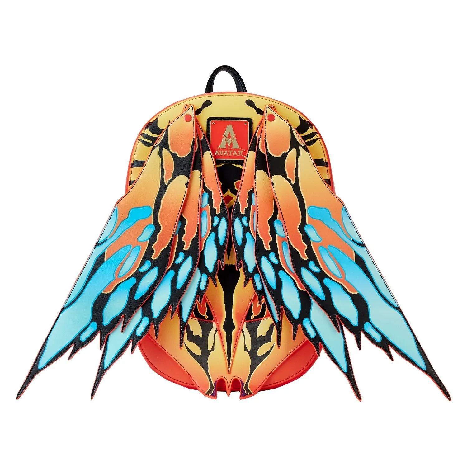 Loungefly x Avatar 2 Toruk Banshee Mini Backpack