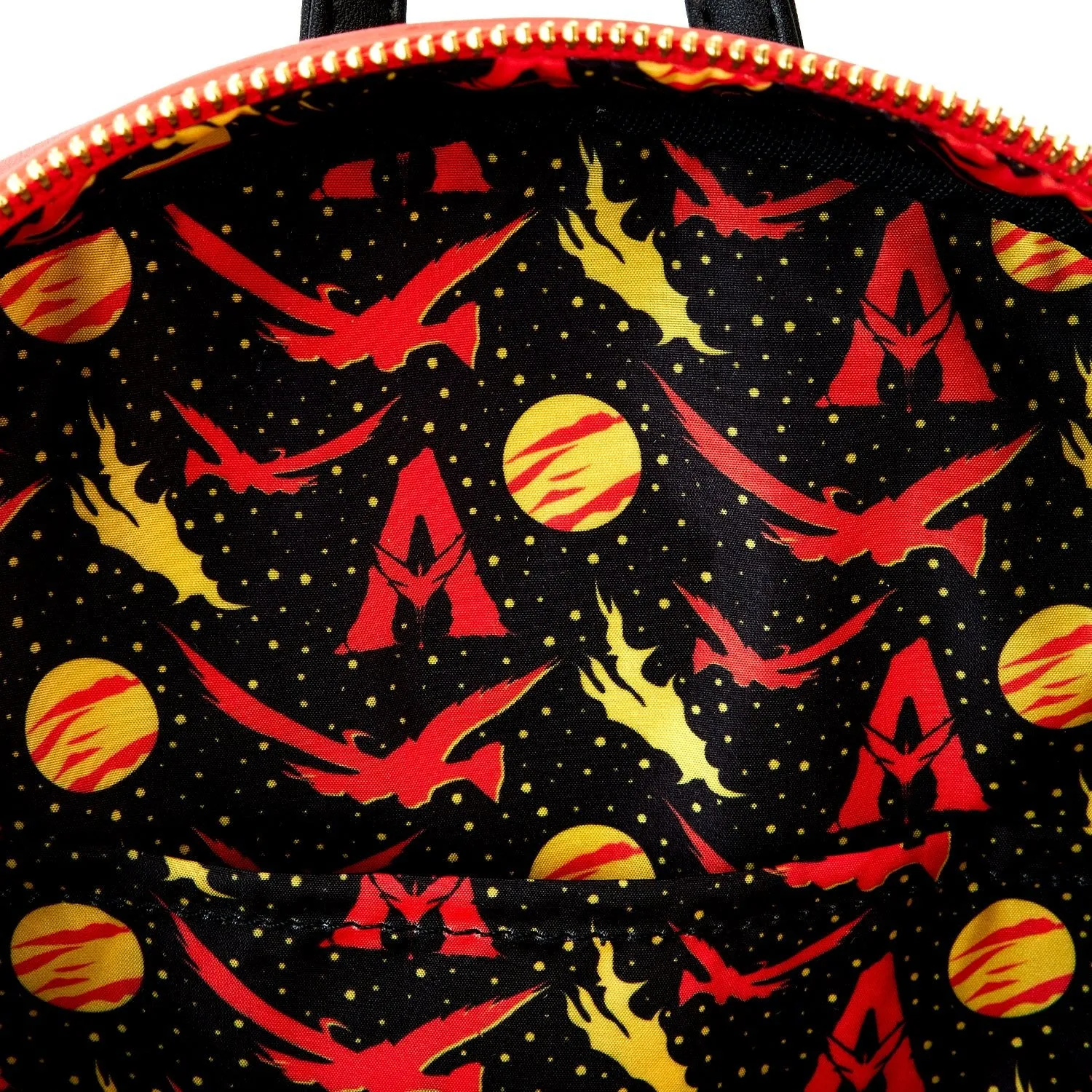 Loungefly x Avatar 2 Toruk Banshee Mini Backpack