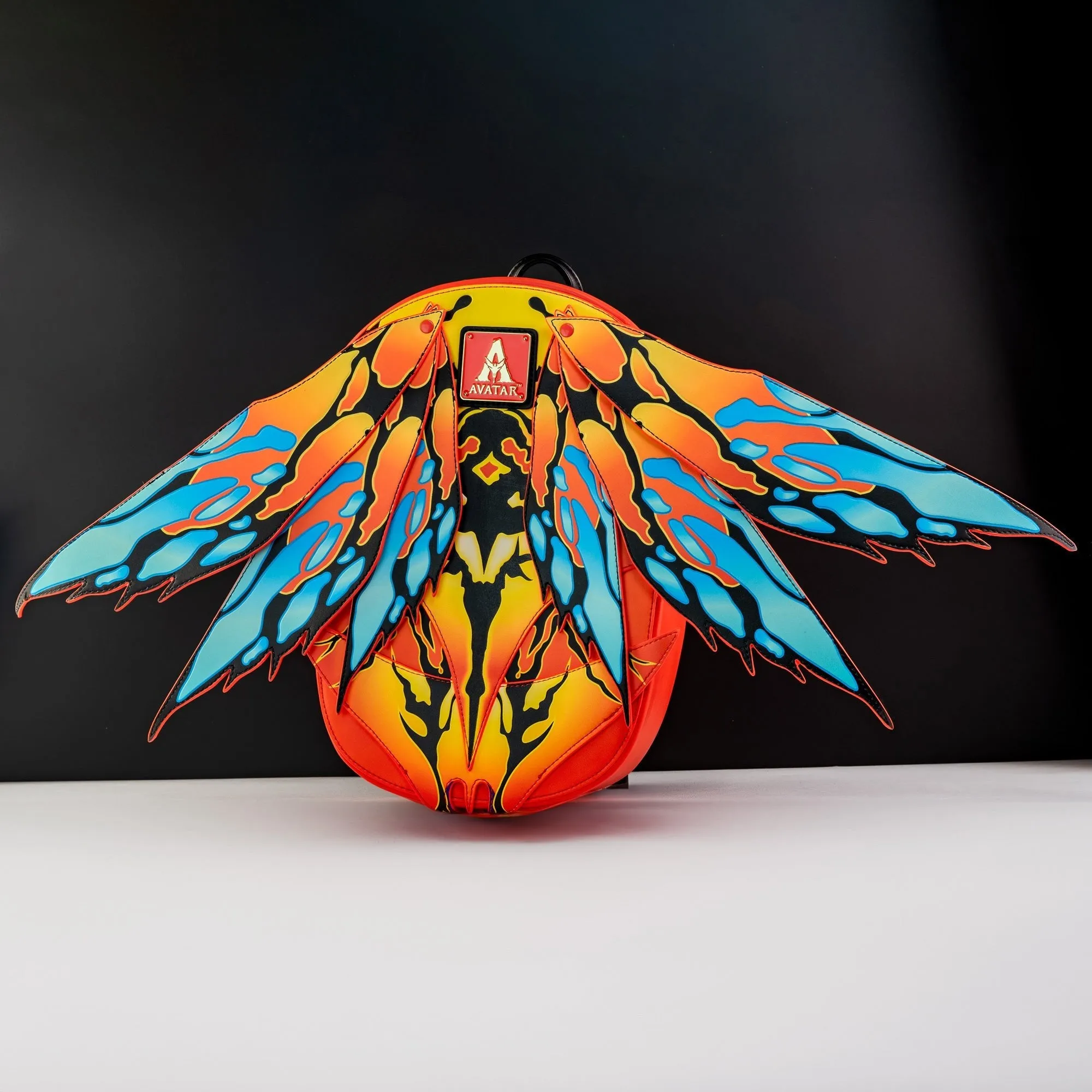 Loungefly x Avatar 2 Toruk Banshee Mini Backpack