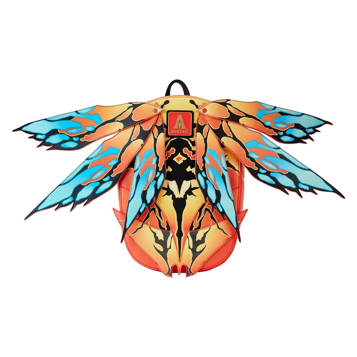 Loungefly x Avatar 2 Toruk Banshee Mini Backpack