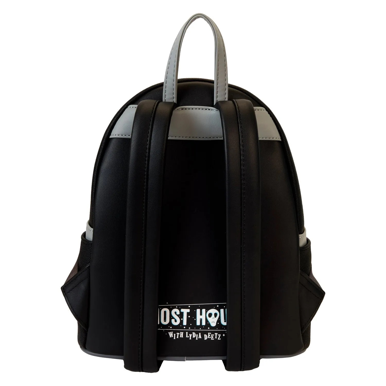 Loungefly x Beetlejuice 2 Lydia Deetz Mini Backpack