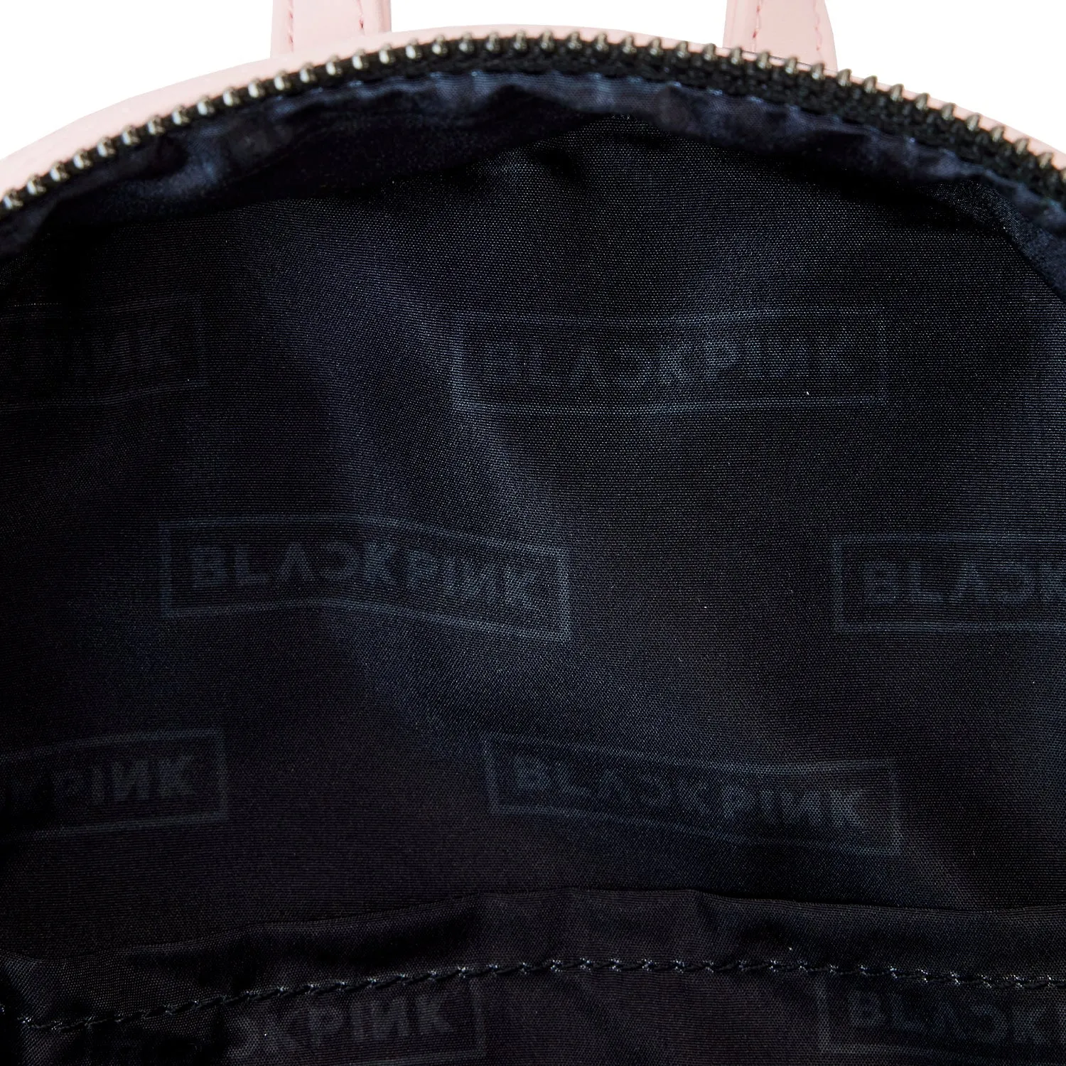 Loungefly x BLACKPINK Heart Mini Backpack