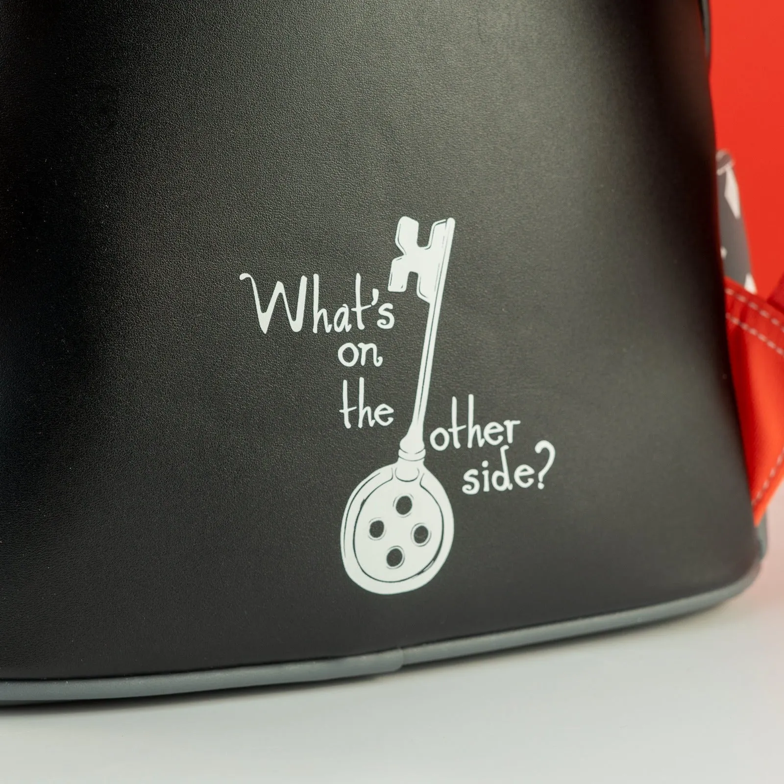 Loungefly x Coraline Other Mother Cosplay Mini Backpack