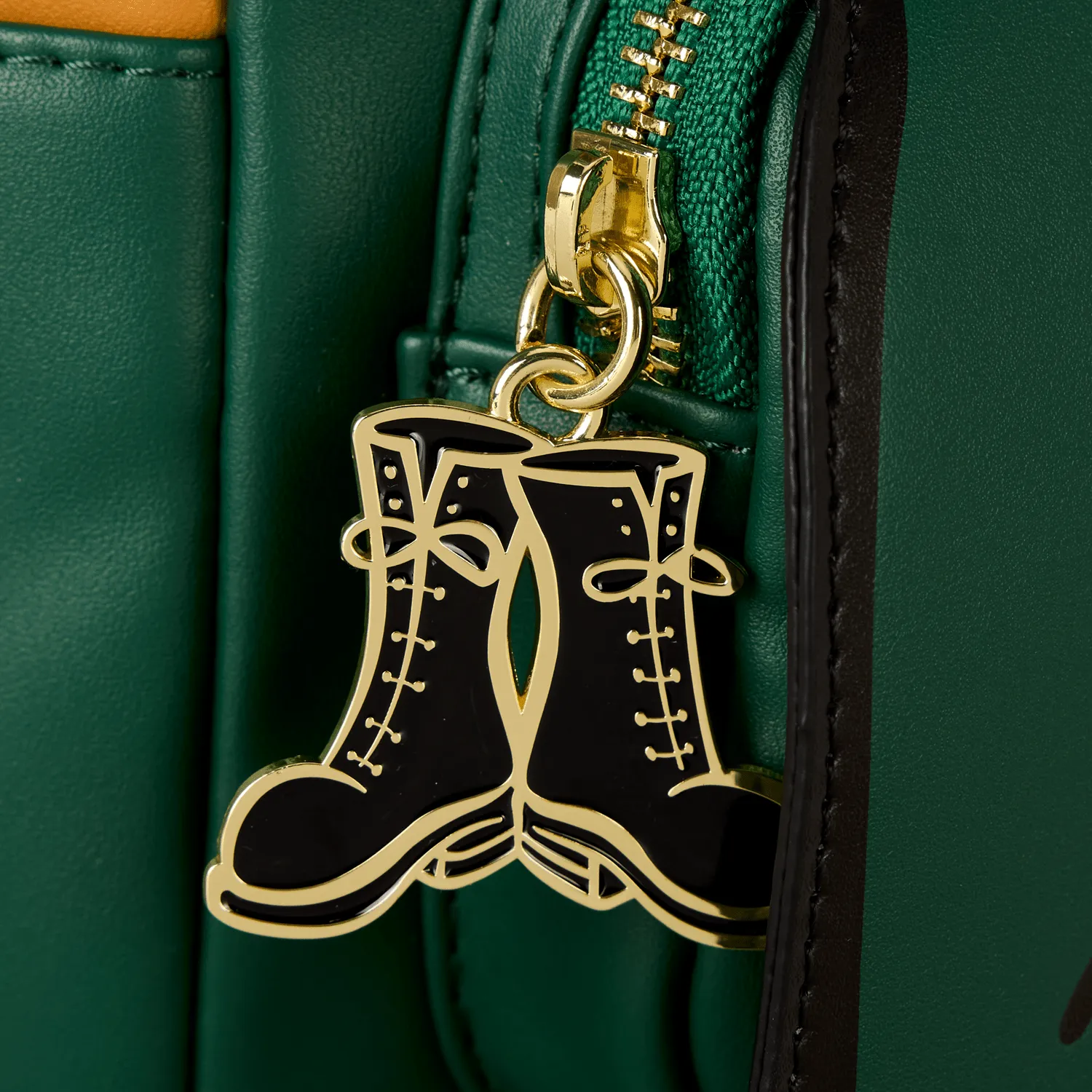 Loungefly x Daria Mini Backpack with Coin Bag