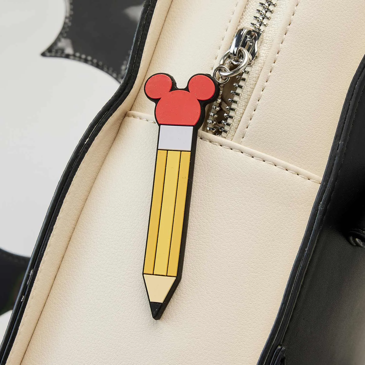Loungefly x Disney 100th Anniversary Sketchbook Pin Trader Backpack