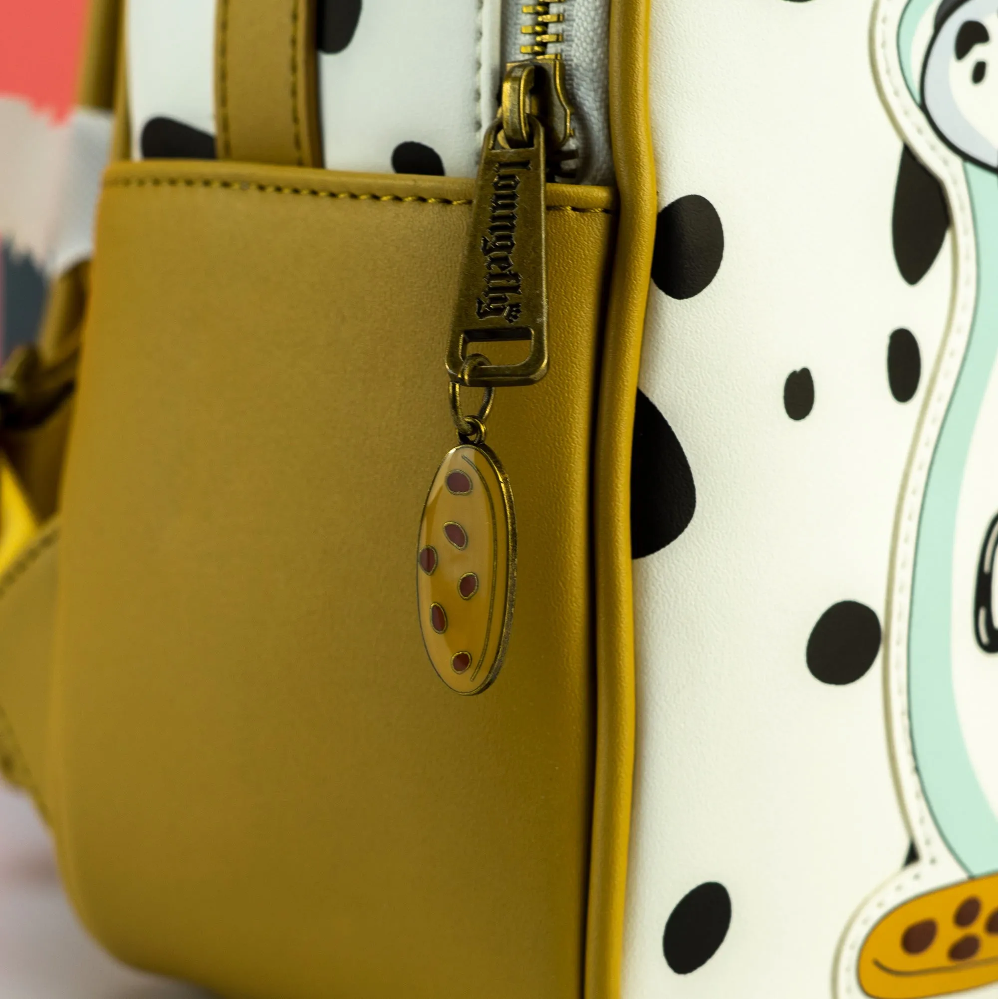 Loungefly x Disney 101 Dalmatians Cookie Jar Mini Backpack