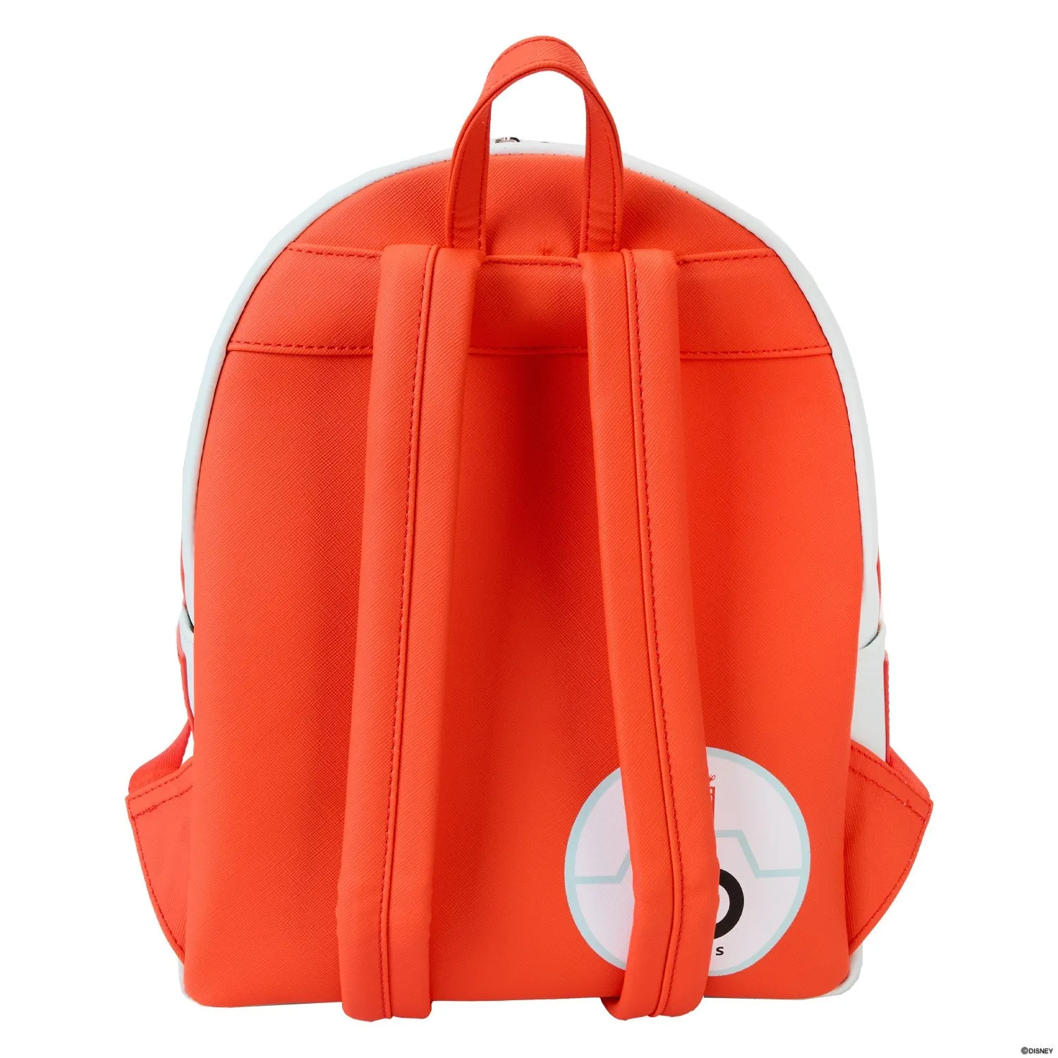 Loungefly x Disney Big Hero 6 10th Anniversary Baymax Gang Mini Backpack