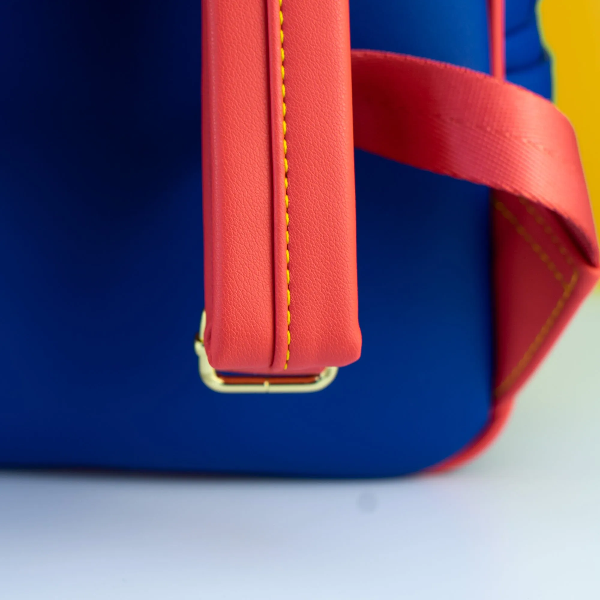 Loungefly x Disney DuckTales Scrooge Mini Backpack