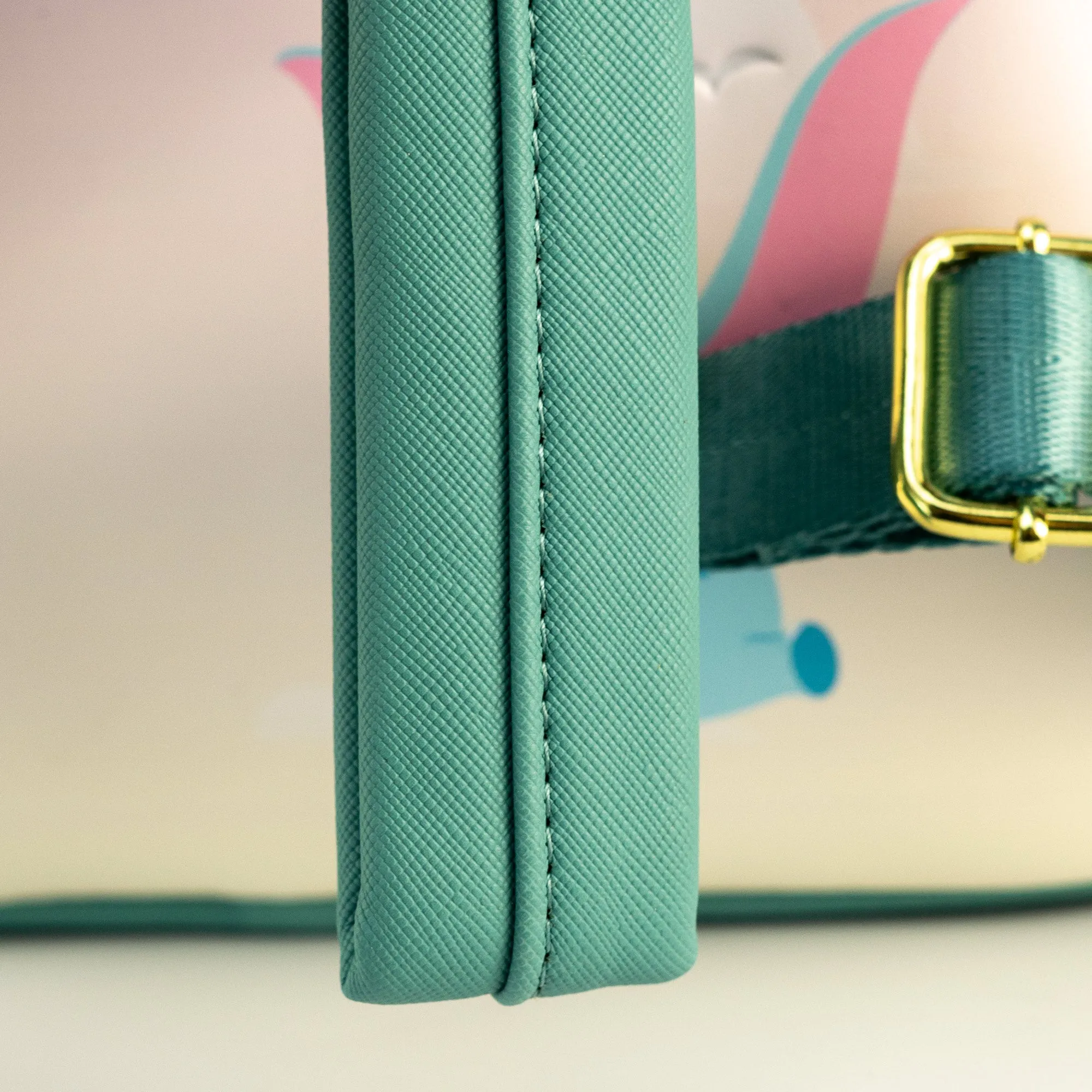 Loungefly x Disney Dumbo and Timothy Tree Sleep Mini Backpack