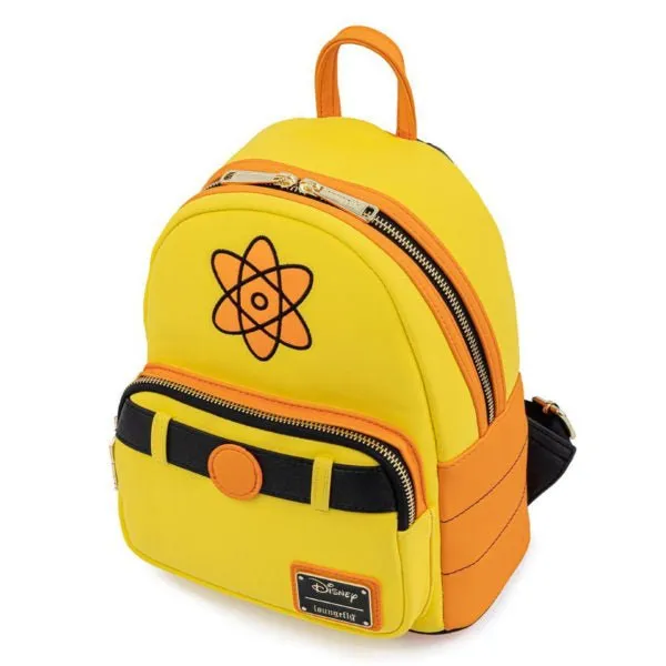 Loungefly x Disney Goofy Movie Powerline Mini Backpack