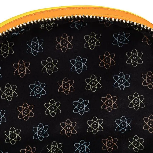 Loungefly x Disney Goofy Movie Powerline Mini Backpack