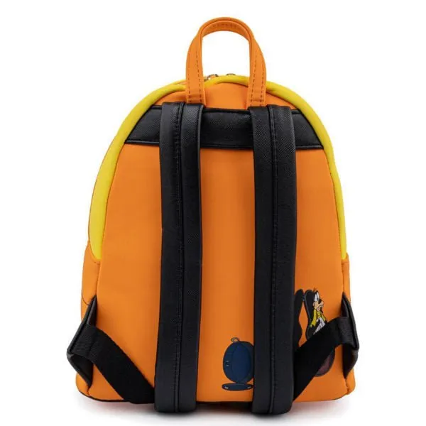 Loungefly x Disney Goofy Movie Powerline Mini Backpack