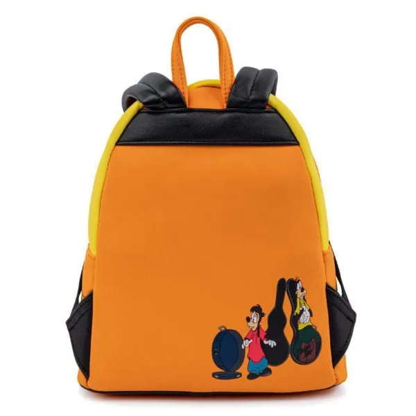 Loungefly x Disney Goofy Movie Powerline Mini Backpack