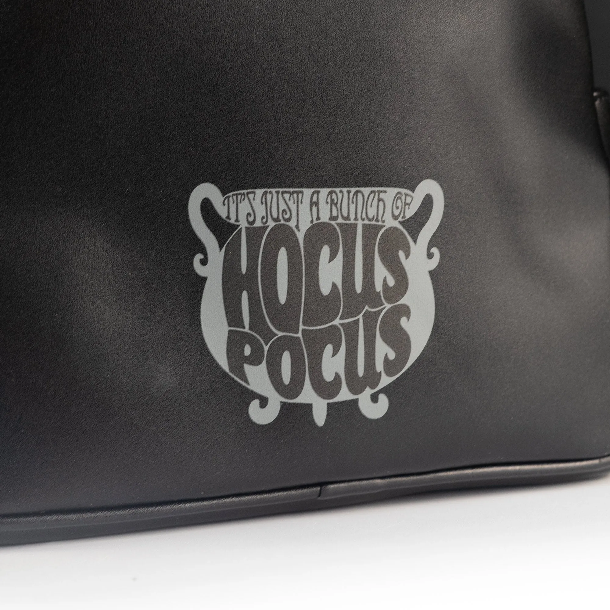 Loungefly x Disney Hocus Pocus Binx Candle Mini Backpack