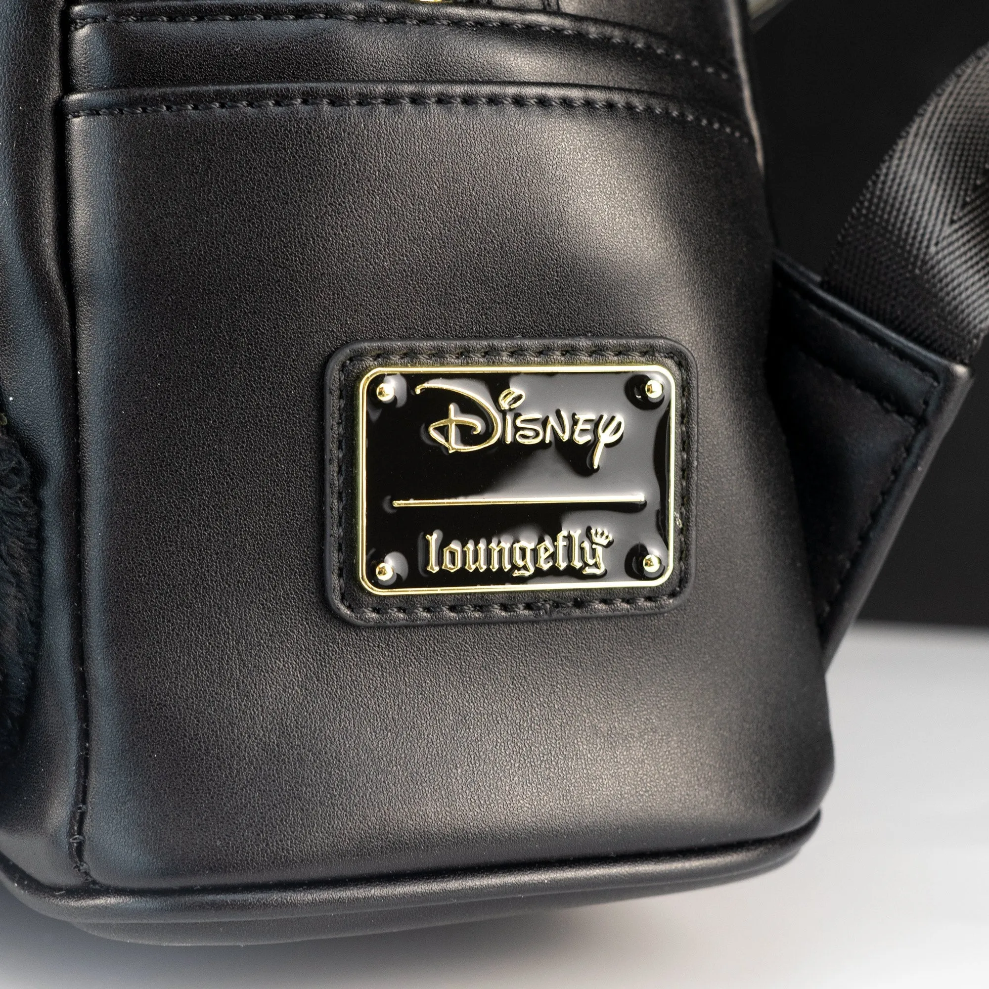 Loungefly x Disney Hocus Pocus Binx Candle Mini Backpack