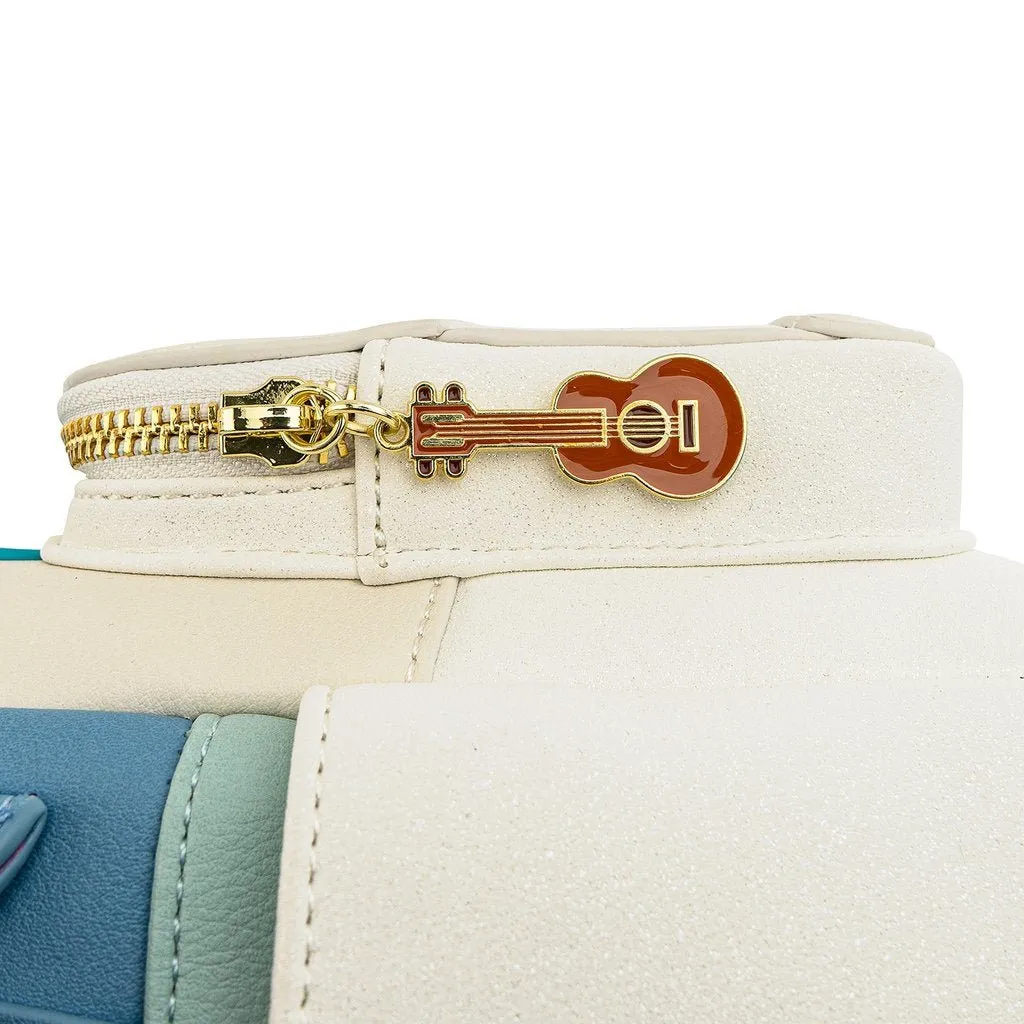 Loungefly X Disney Lilo and Stitch Elvis Stitch Cosplay Mini Backpack