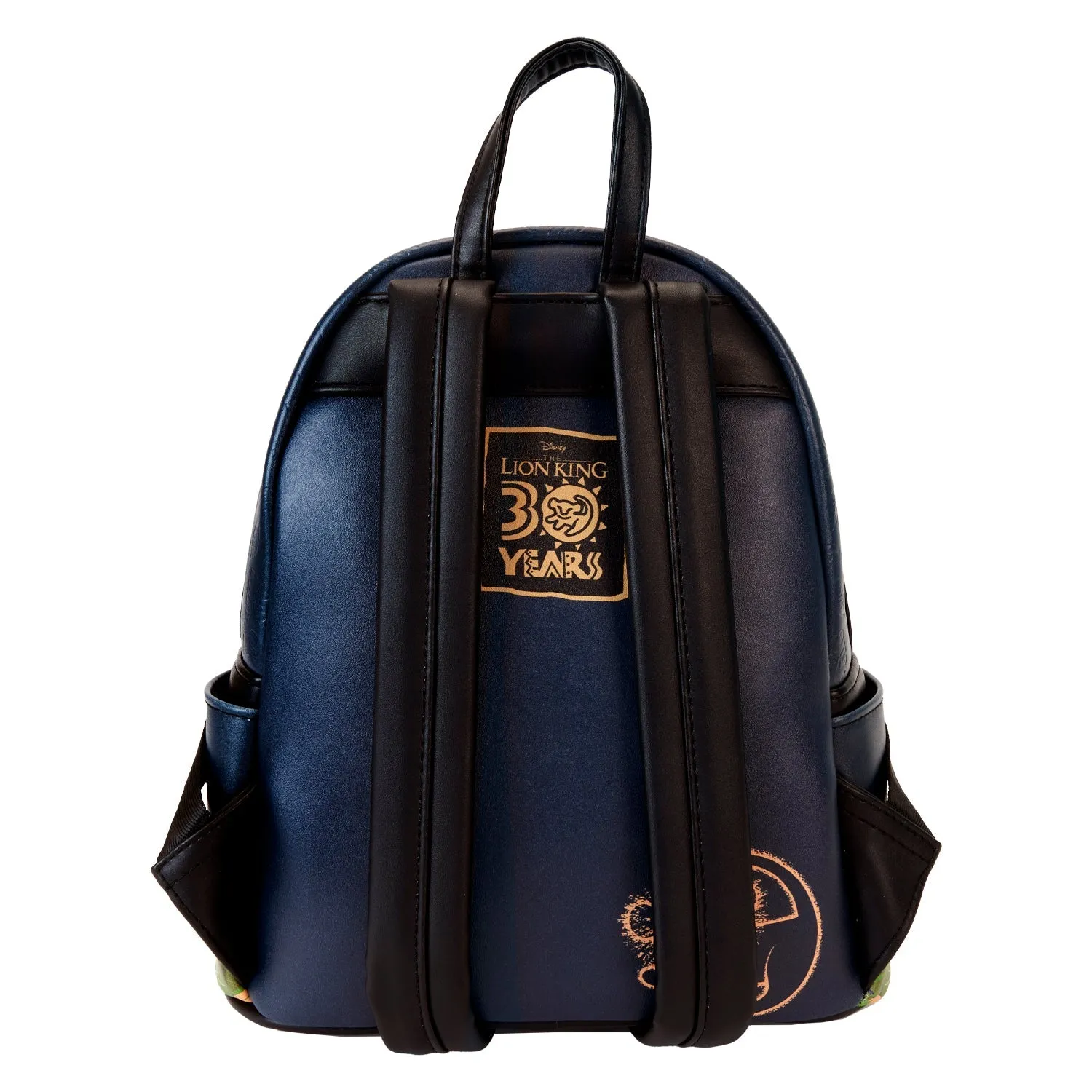 Loungefly x Disney Lion King 30th Anniversary Hakuna Matata Mini Backpack