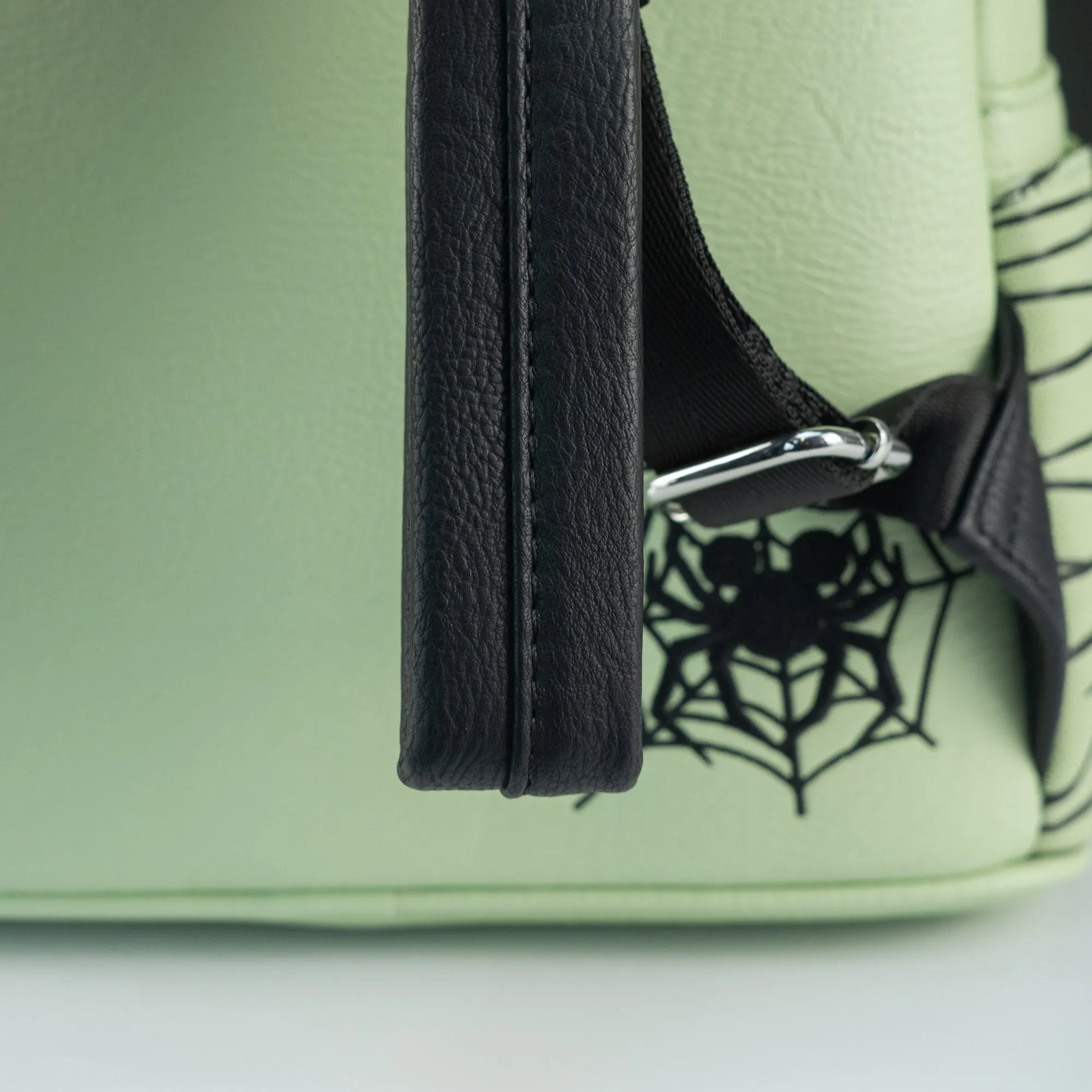 Loungefly x Disney Mummy Mickey Mouse Cosplay Mini Backpack