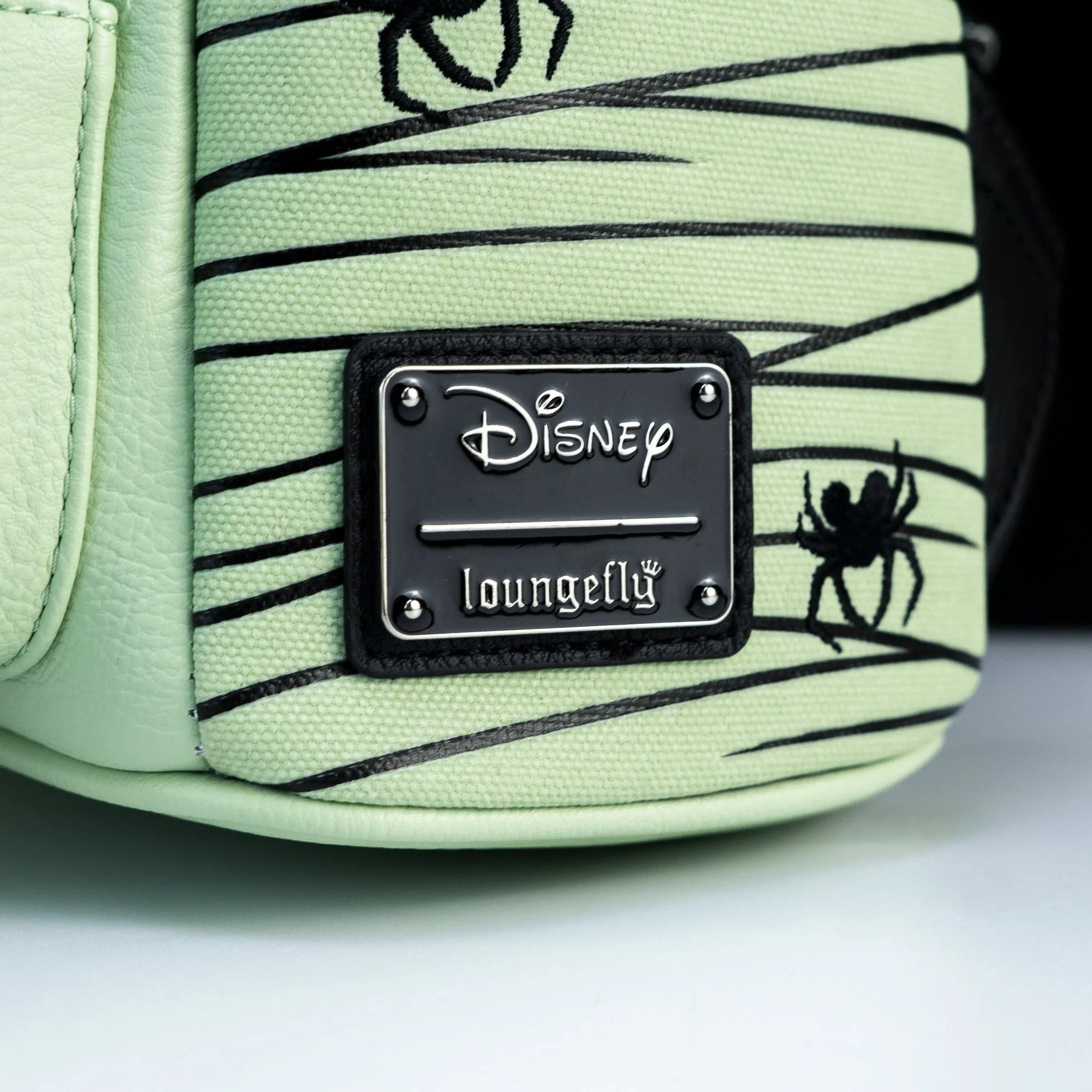 Loungefly x Disney Mummy Mickey Mouse Cosplay Mini Backpack