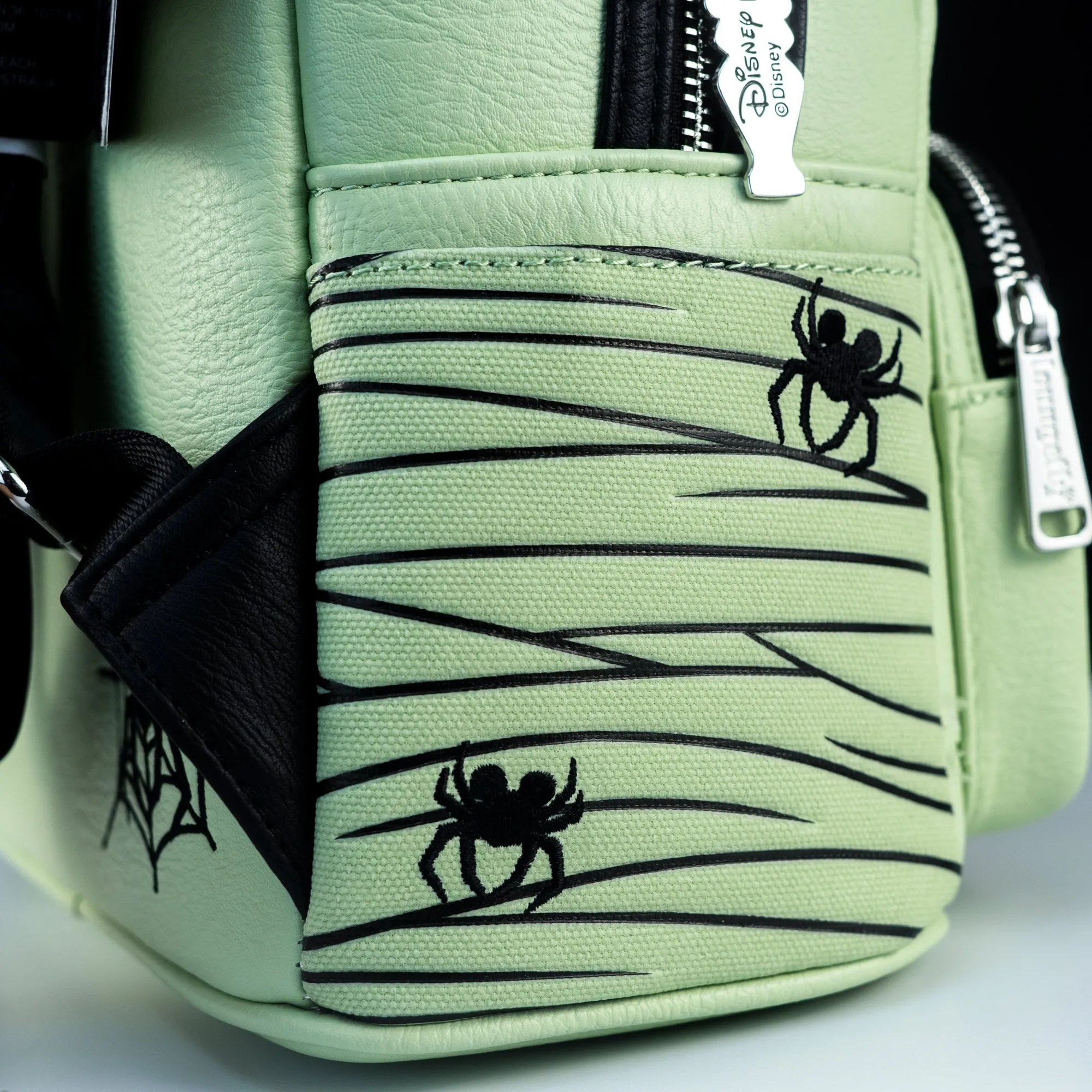 Loungefly x Disney Mummy Mickey Mouse Cosplay Mini Backpack