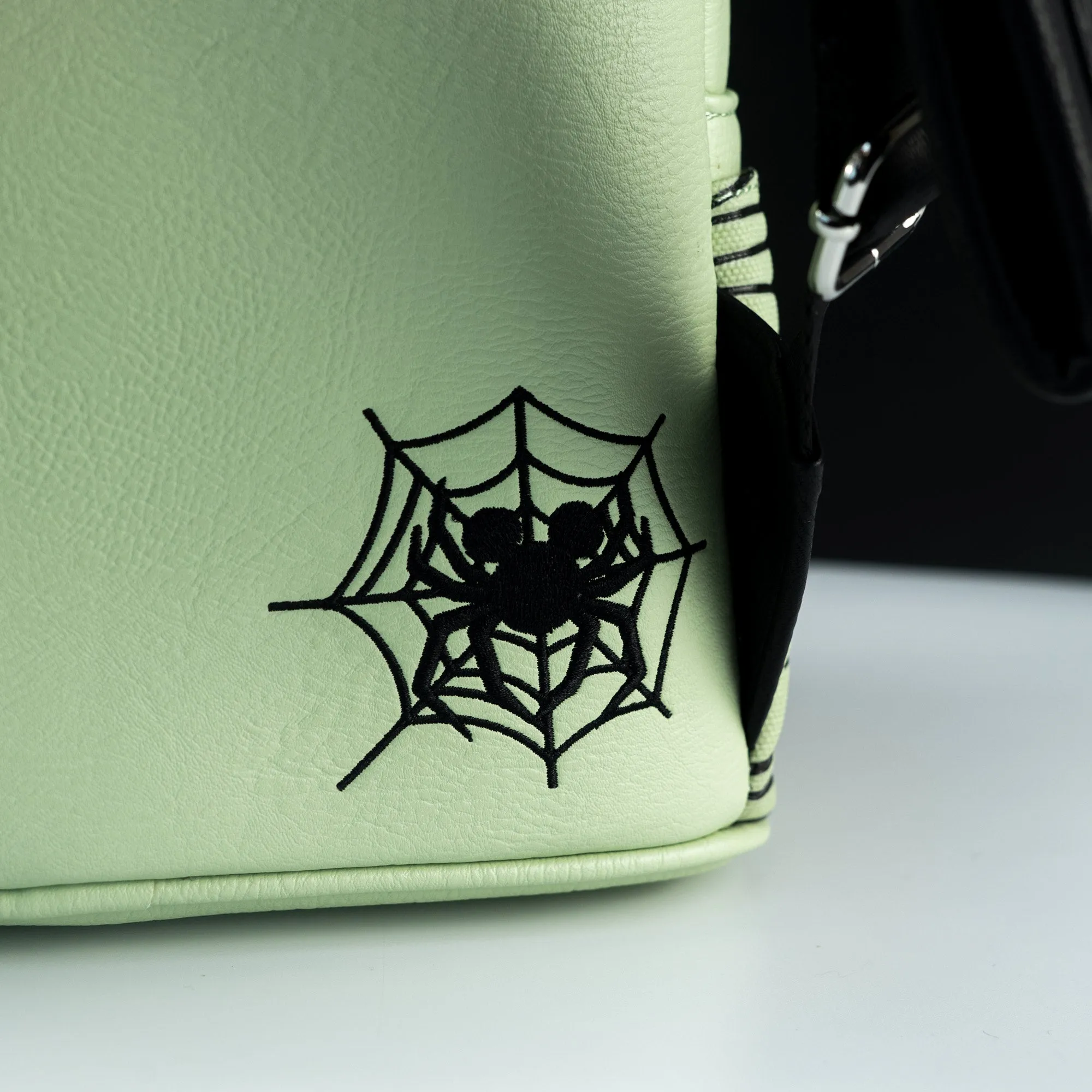 Loungefly x Disney Mummy Mickey Mouse Cosplay Mini Backpack