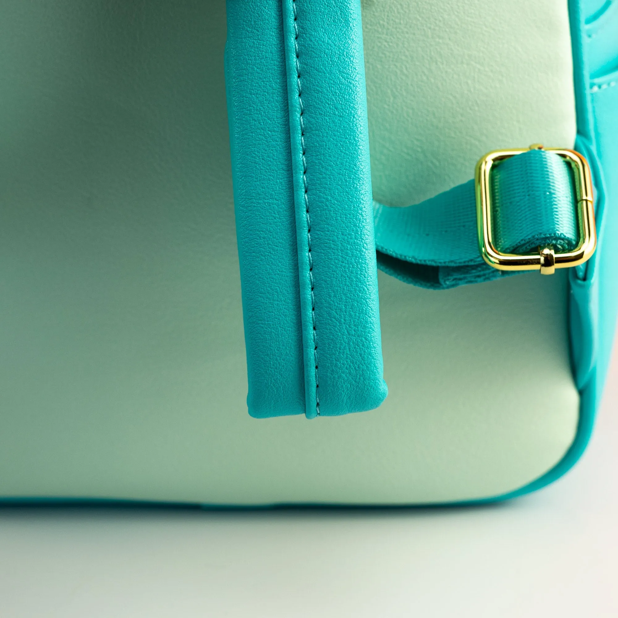 Loungefly x Disney Pete's Dragon Beach Mini Backpack
