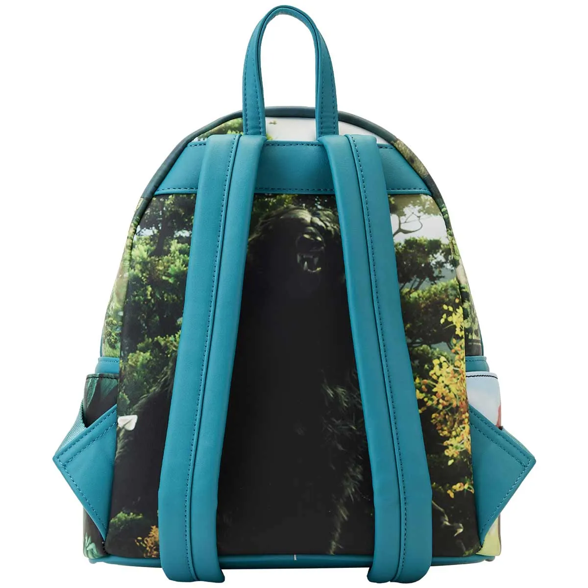 Loungefly x Disney Pixar Brave Merida Scenes Mini Backpack
