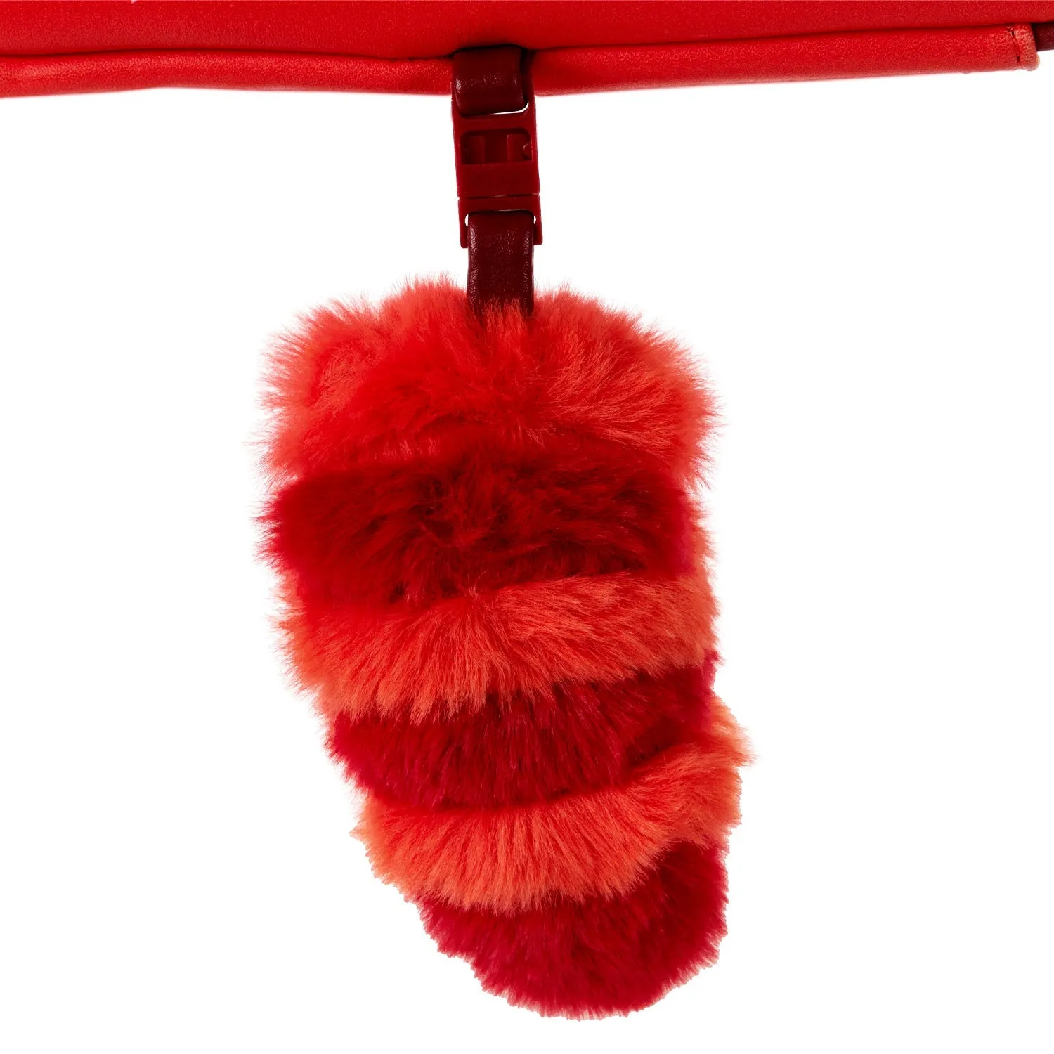 Loungefly x Disney Pixar Turning Red Panda Cosplay Mini Backpack