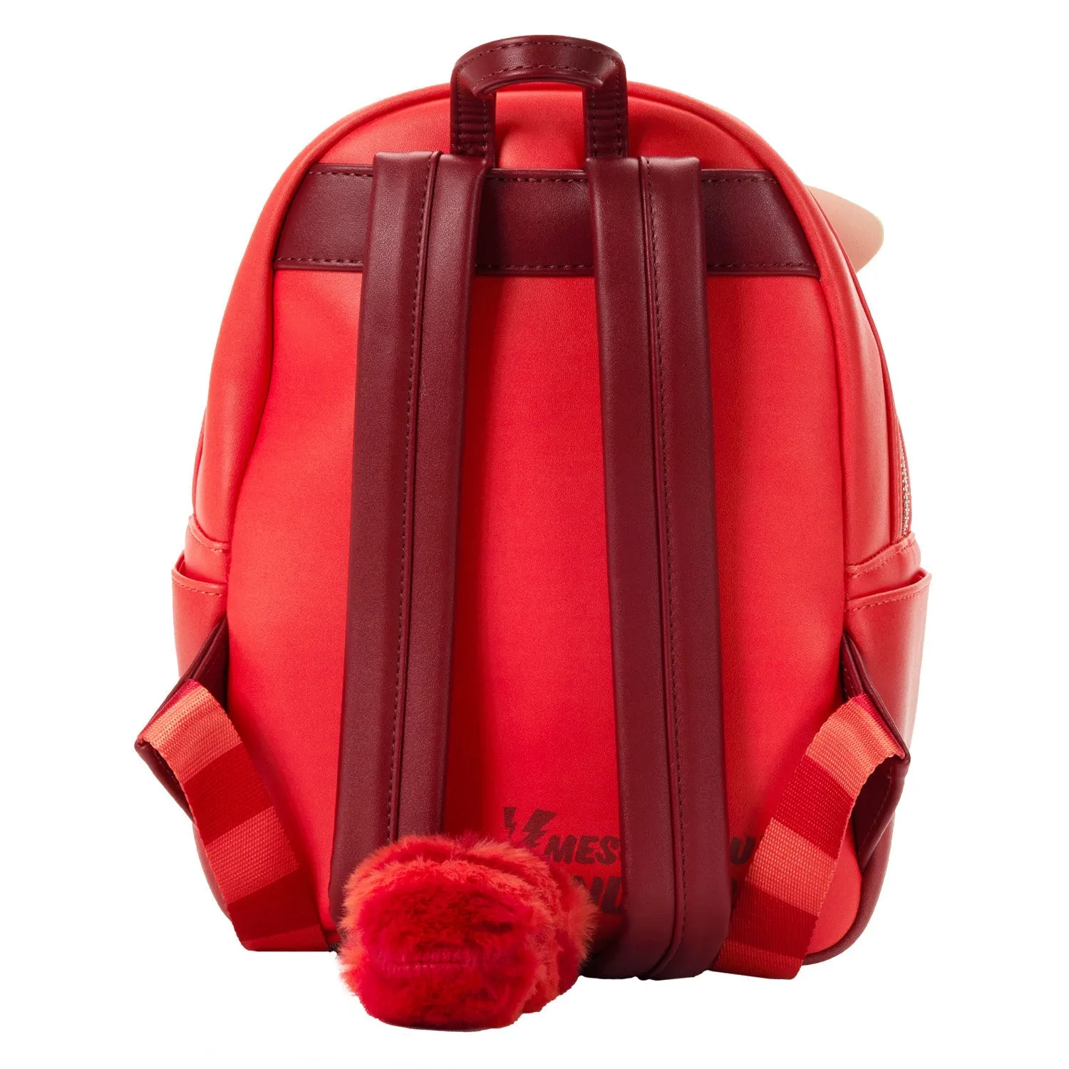 Loungefly x Disney Pixar Turning Red Panda Cosplay Mini Backpack
