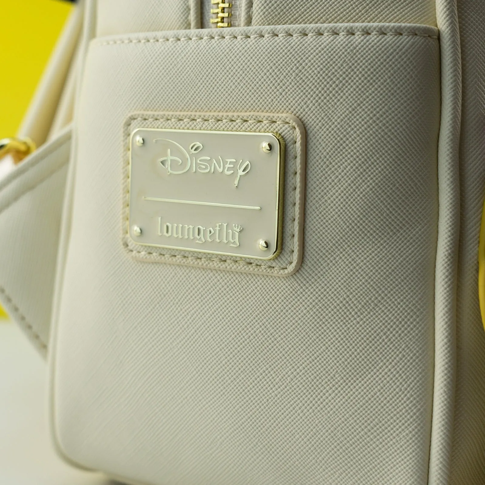 Loungefly x Disney Princesses Cake Layer Mini Backpack and Pouch