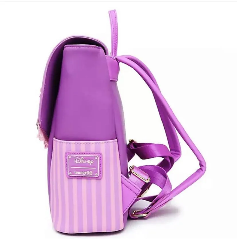 Loungefly x Disney Tangled Rapunzel Dress Mini Backpack