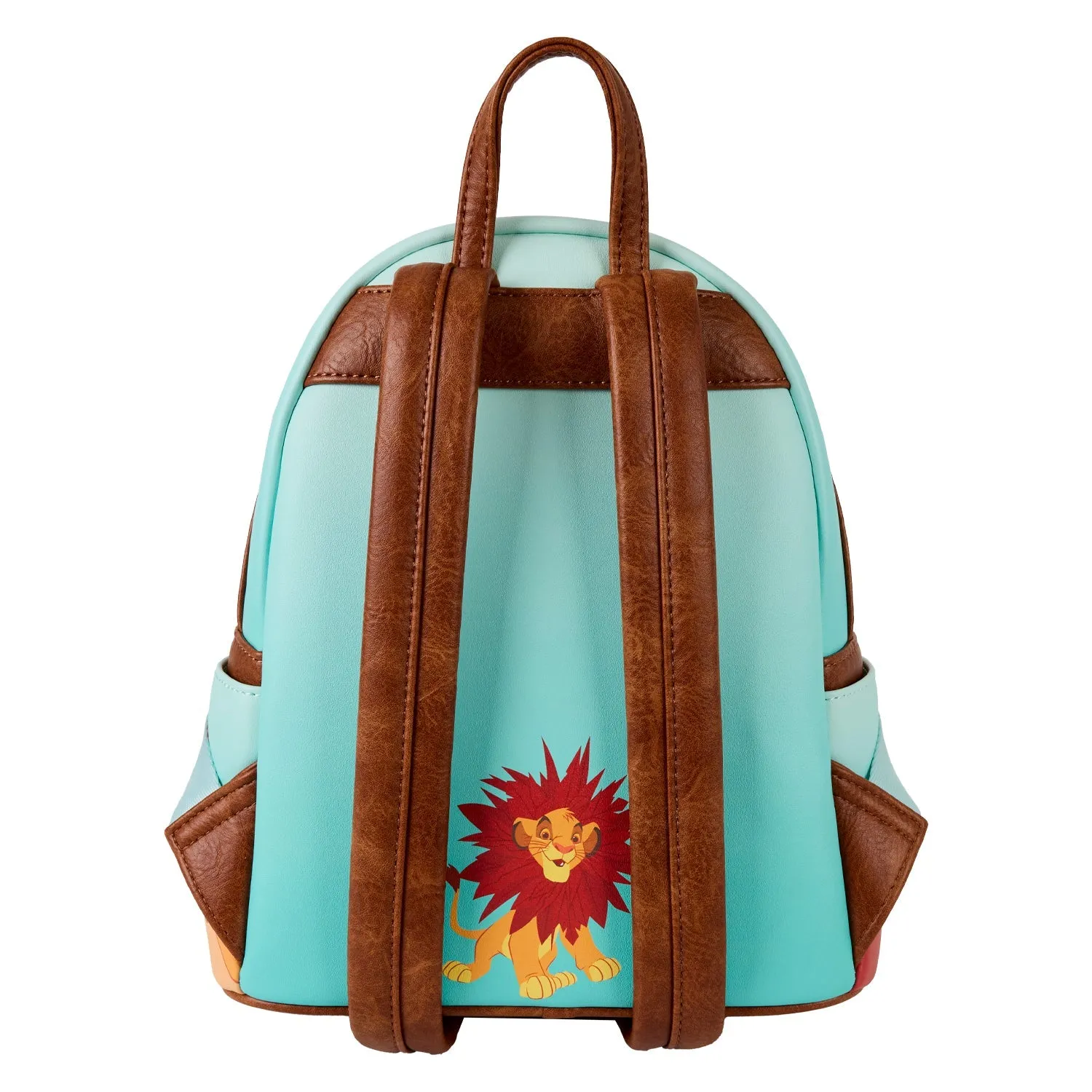 Loungefly x Disney The Lion King Mini Backpack