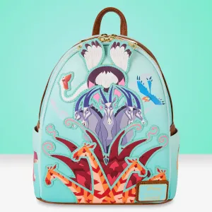 Loungefly x Disney The Lion King Mini Backpack