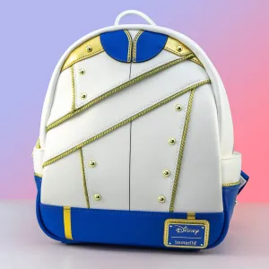 Loungefly x Disney The Little Mermaid Prince Eric Cosplay Mini Backpack