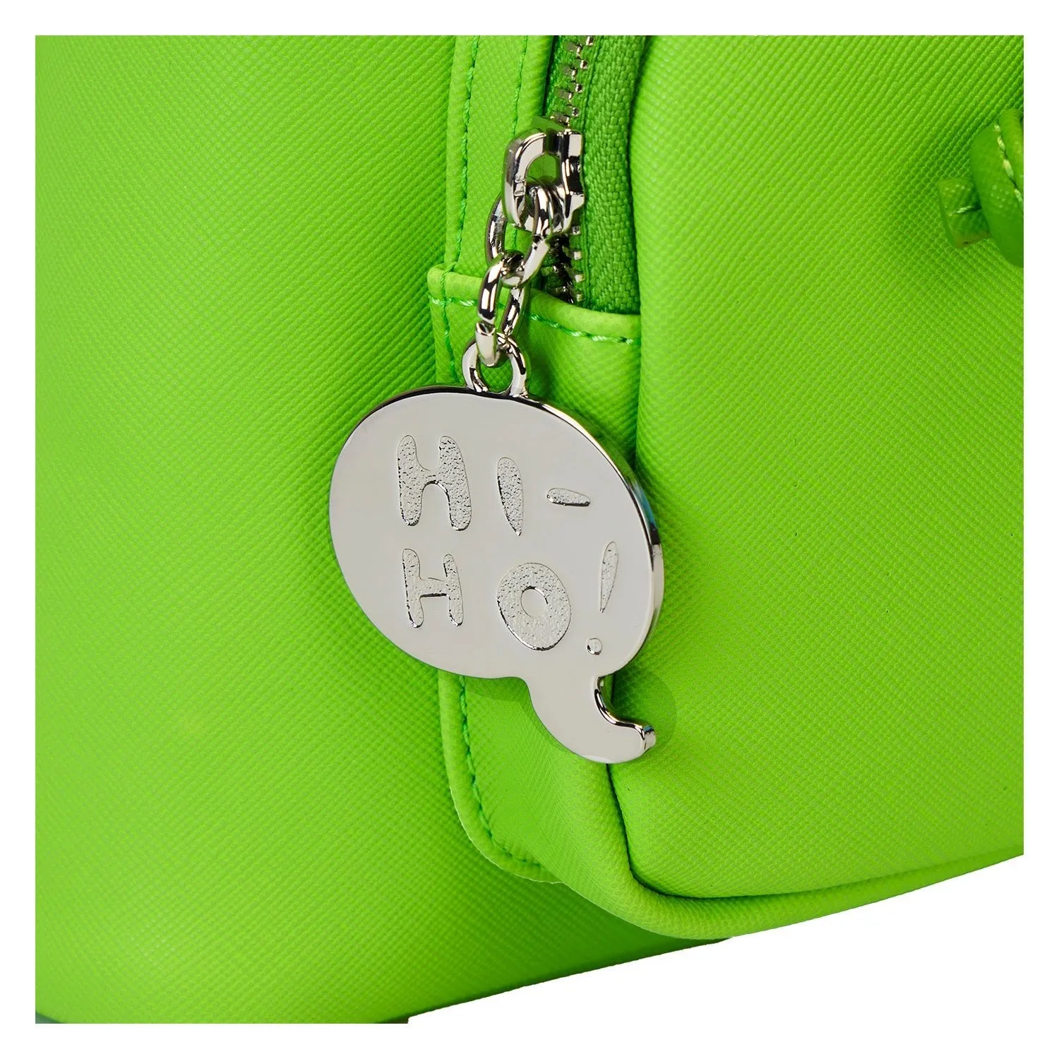 Loungefly x Disney The Muppets Kermit the Frog Mini Backpack