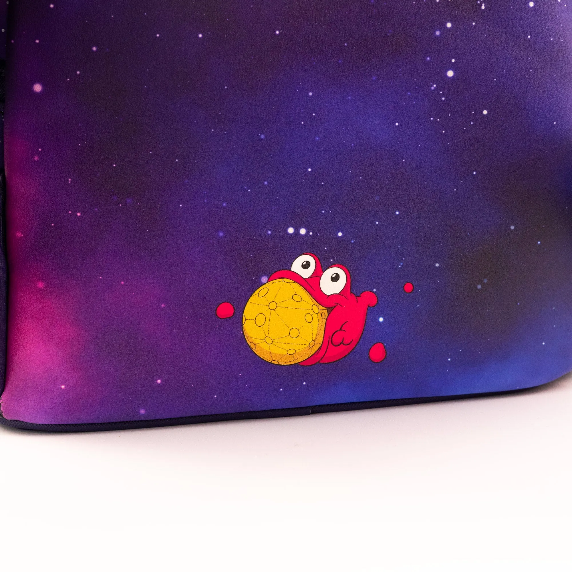 Loungefly x Disney Treasure Planet Solar Surfer Mini Backpack
