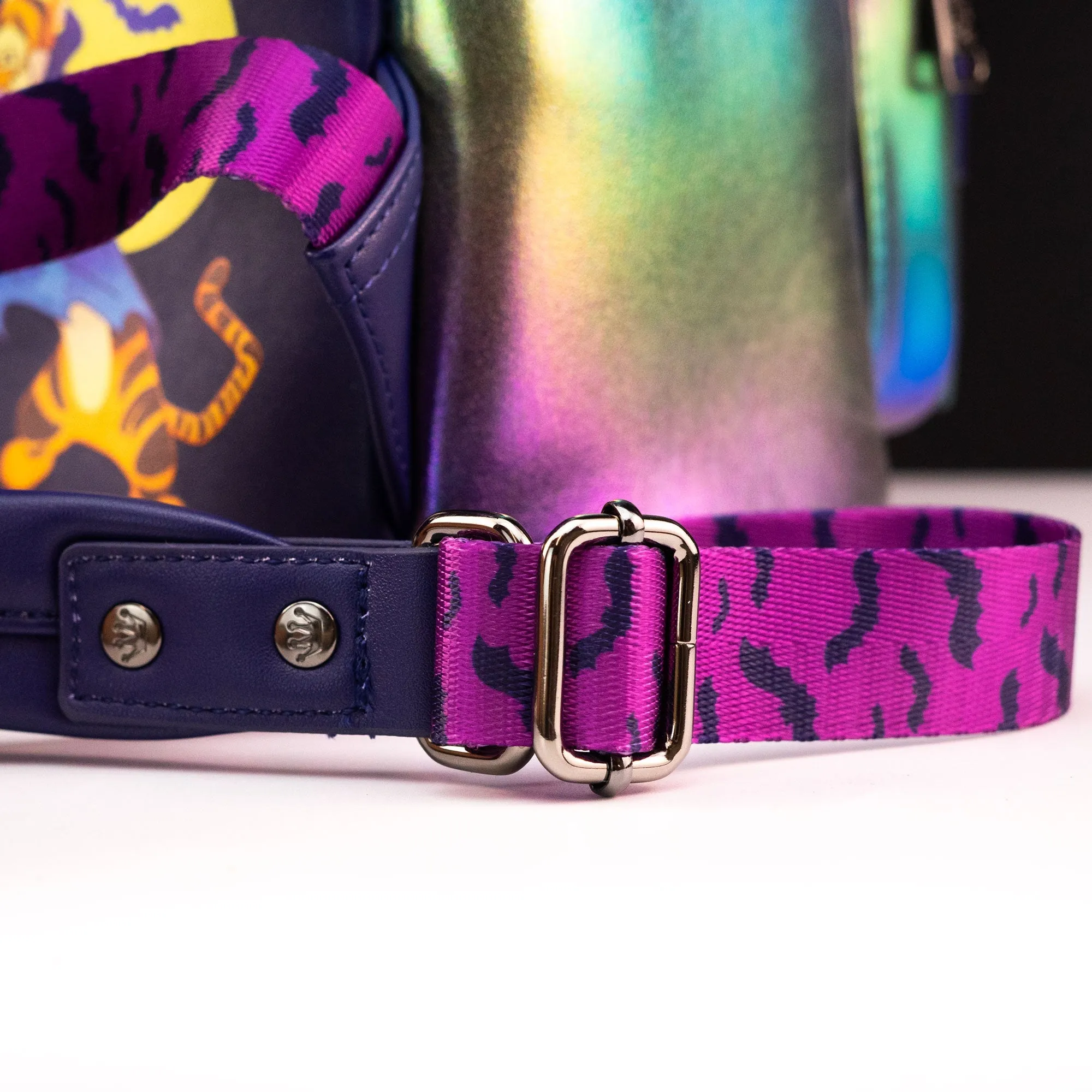 Loungefly x Disney Vampire Tigger Mini Backpack