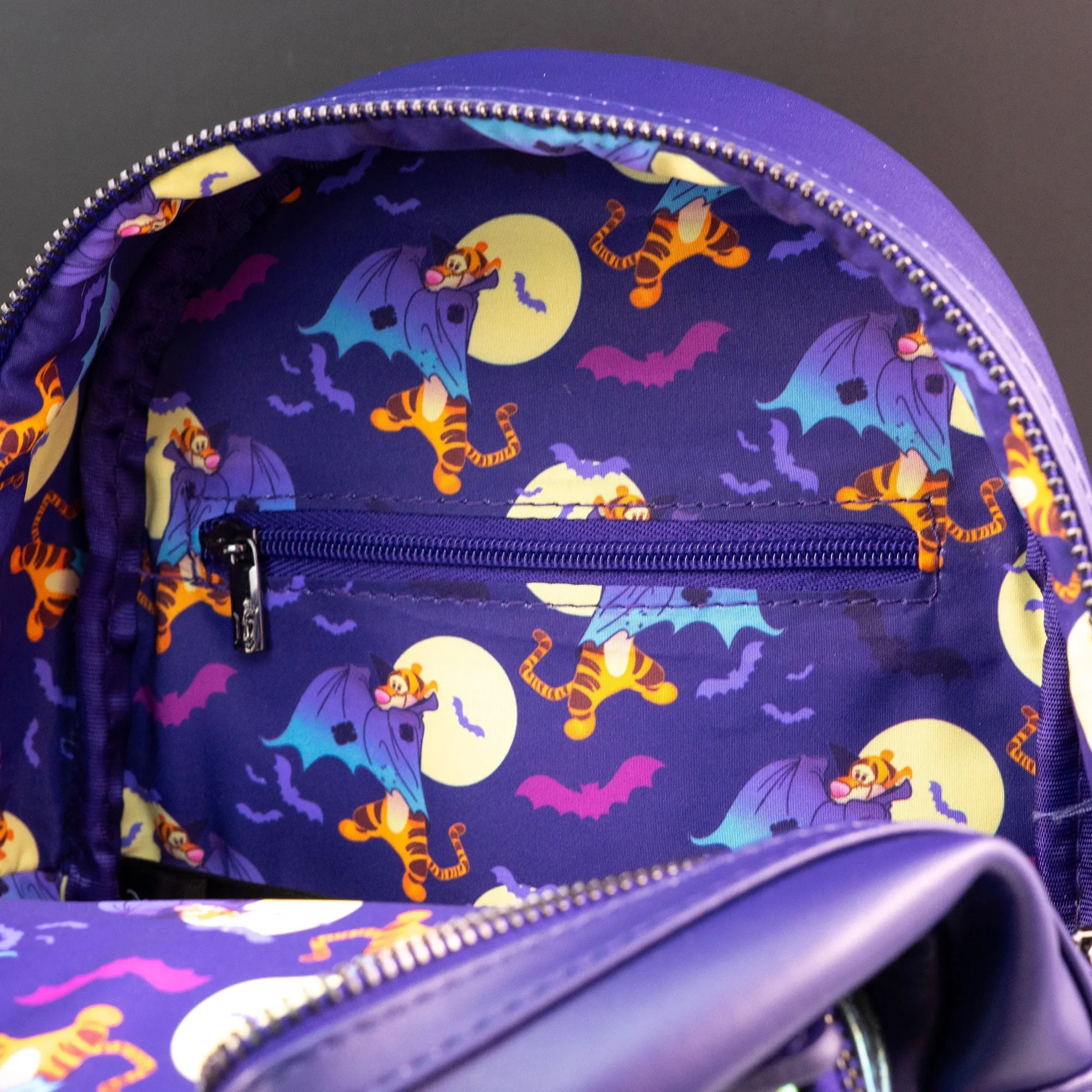 Loungefly x Disney Vampire Tigger Mini Backpack
