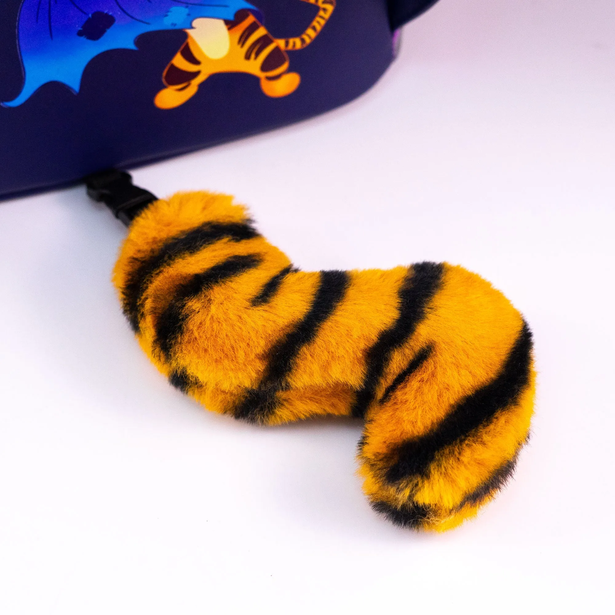 Loungefly x Disney Vampire Tigger Mini Backpack