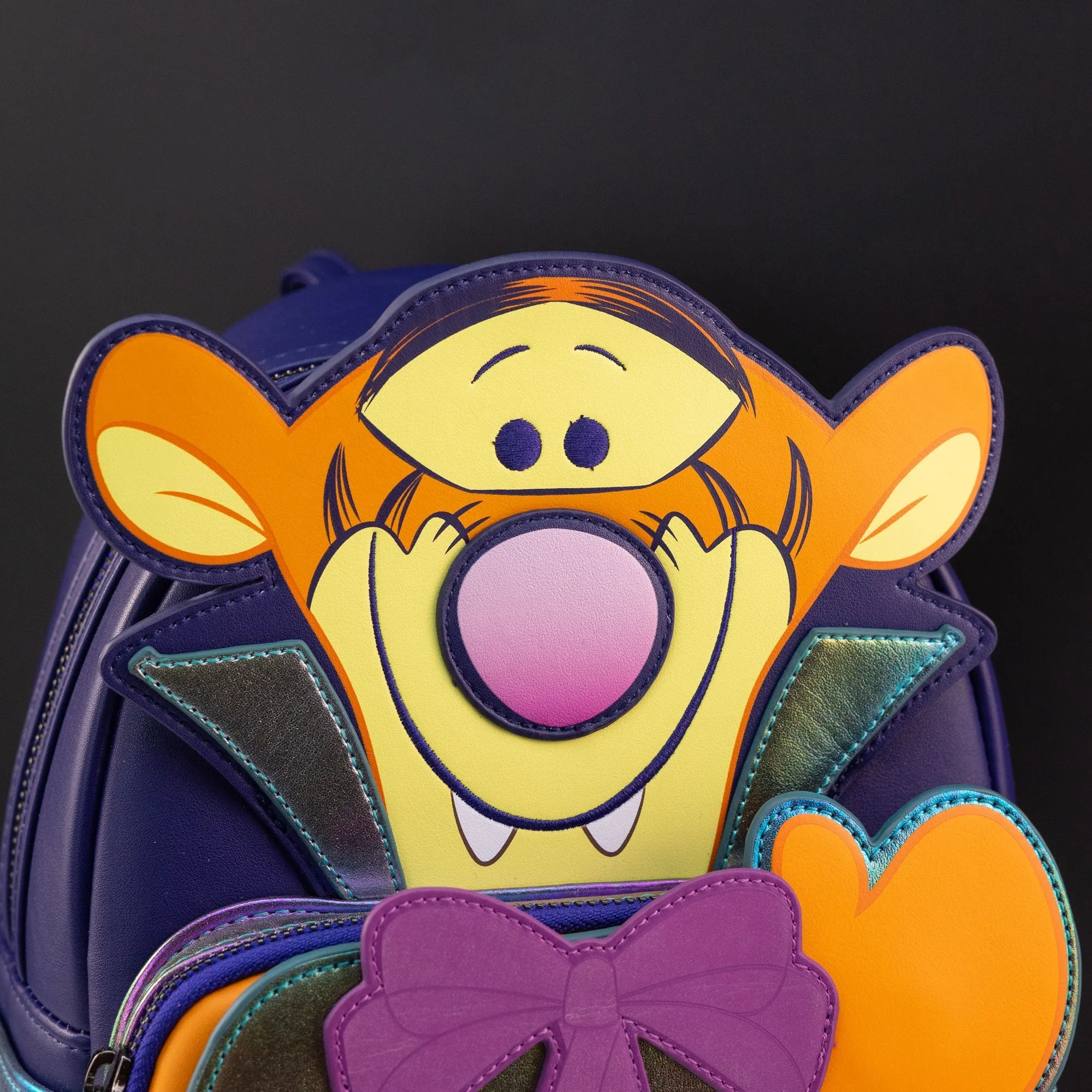 Loungefly x Disney Vampire Tigger Mini Backpack