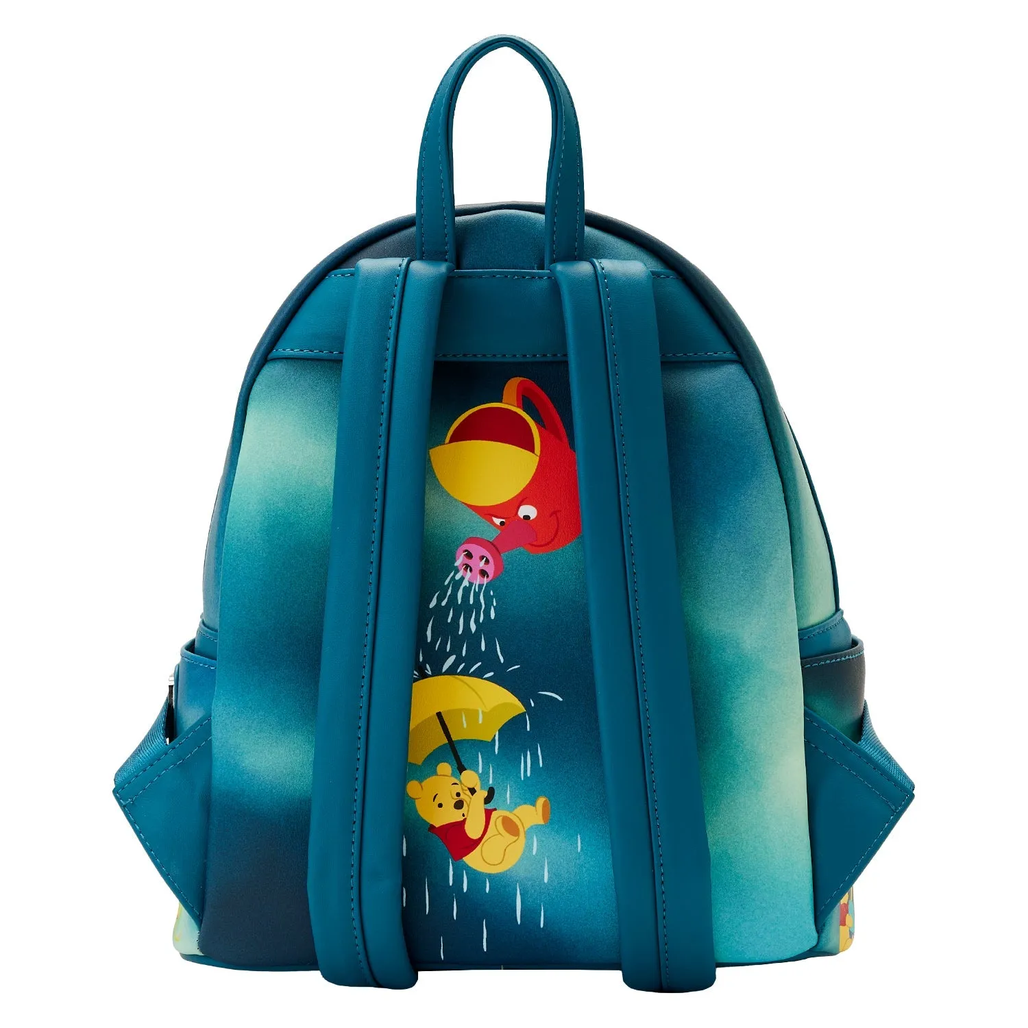 Loungefly x Disney Winnie the Pooh Heffa Dreams Mini Backpack
