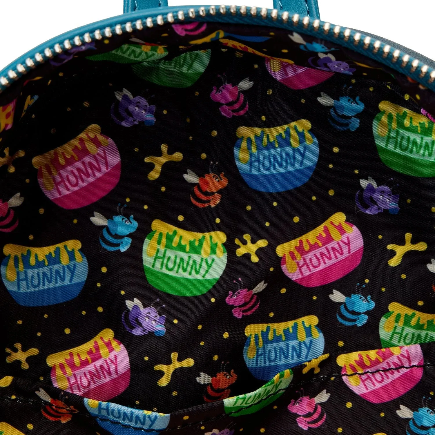Loungefly x Disney Winnie the Pooh Heffa Dreams Mini Backpack