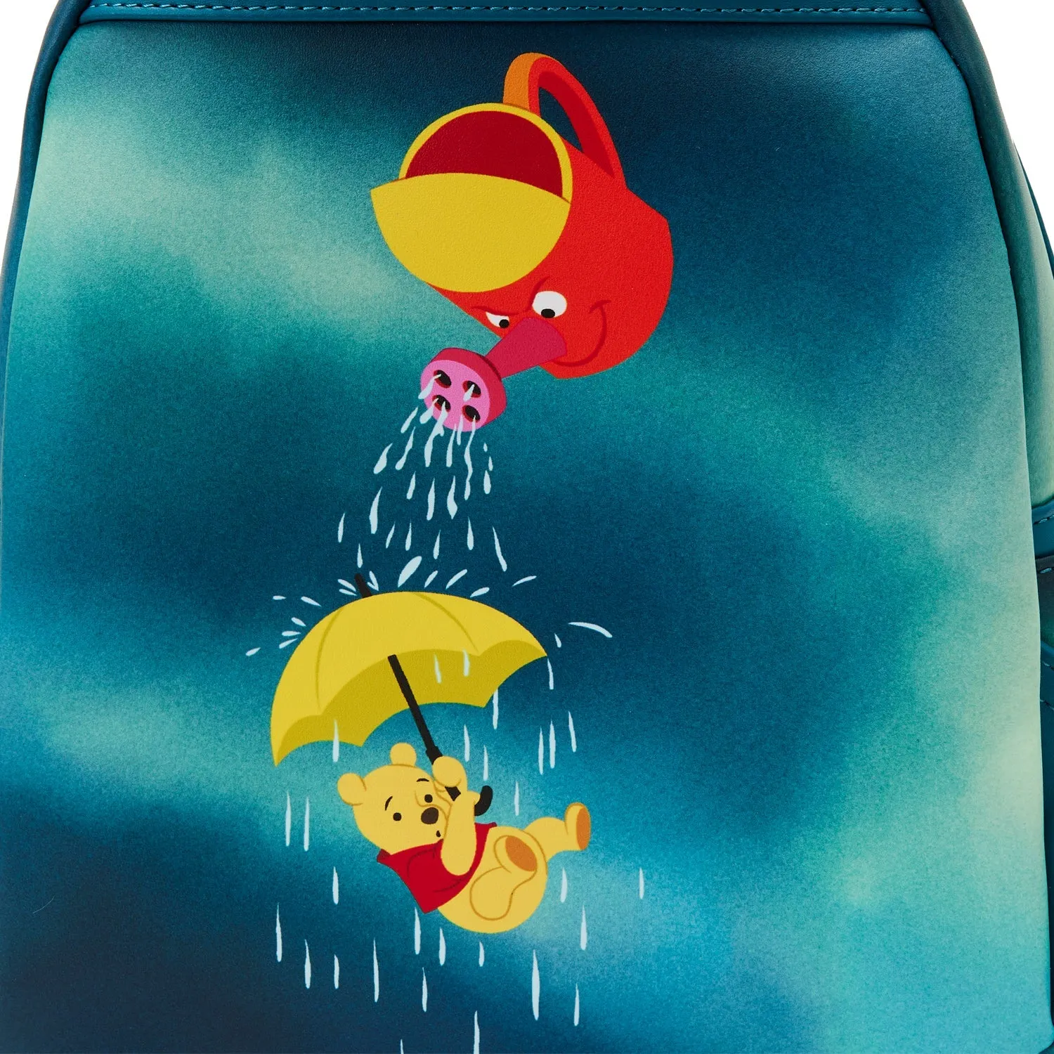 Loungefly x Disney Winnie the Pooh Heffa Dreams Mini Backpack
