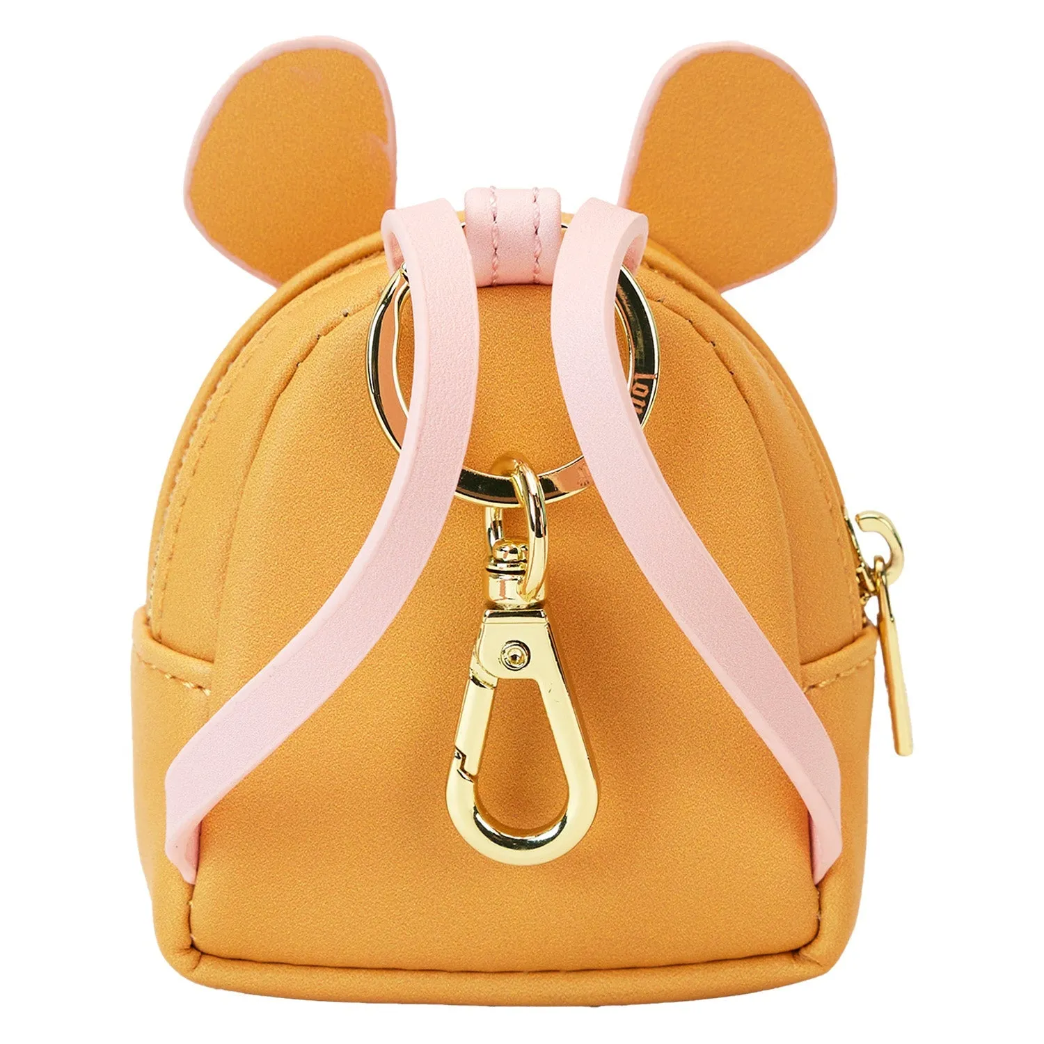 Loungefly x Disney Winnie the Pooh Mystery Box Mini Backpacks Bag Charm