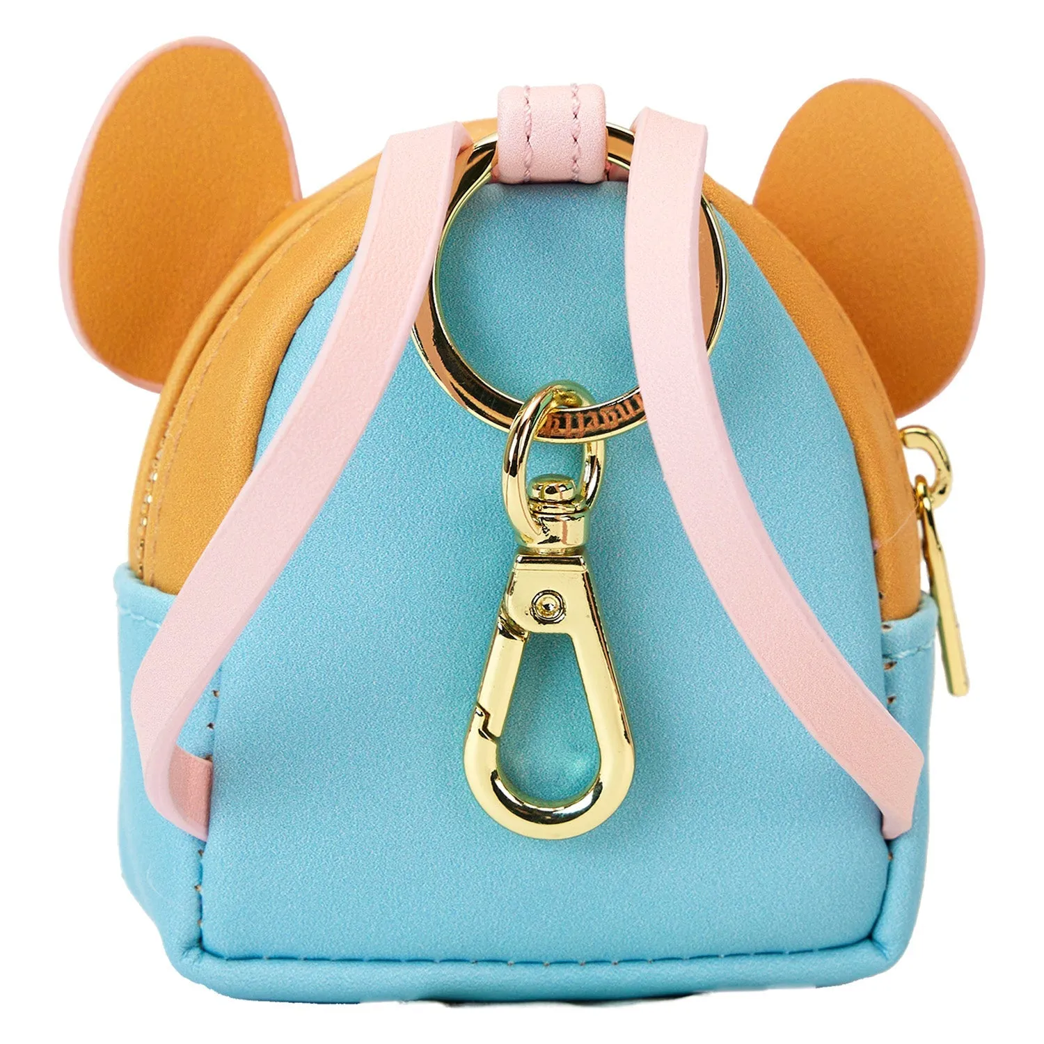 Loungefly x Disney Winnie the Pooh Mystery Box Mini Backpacks Bag Charm