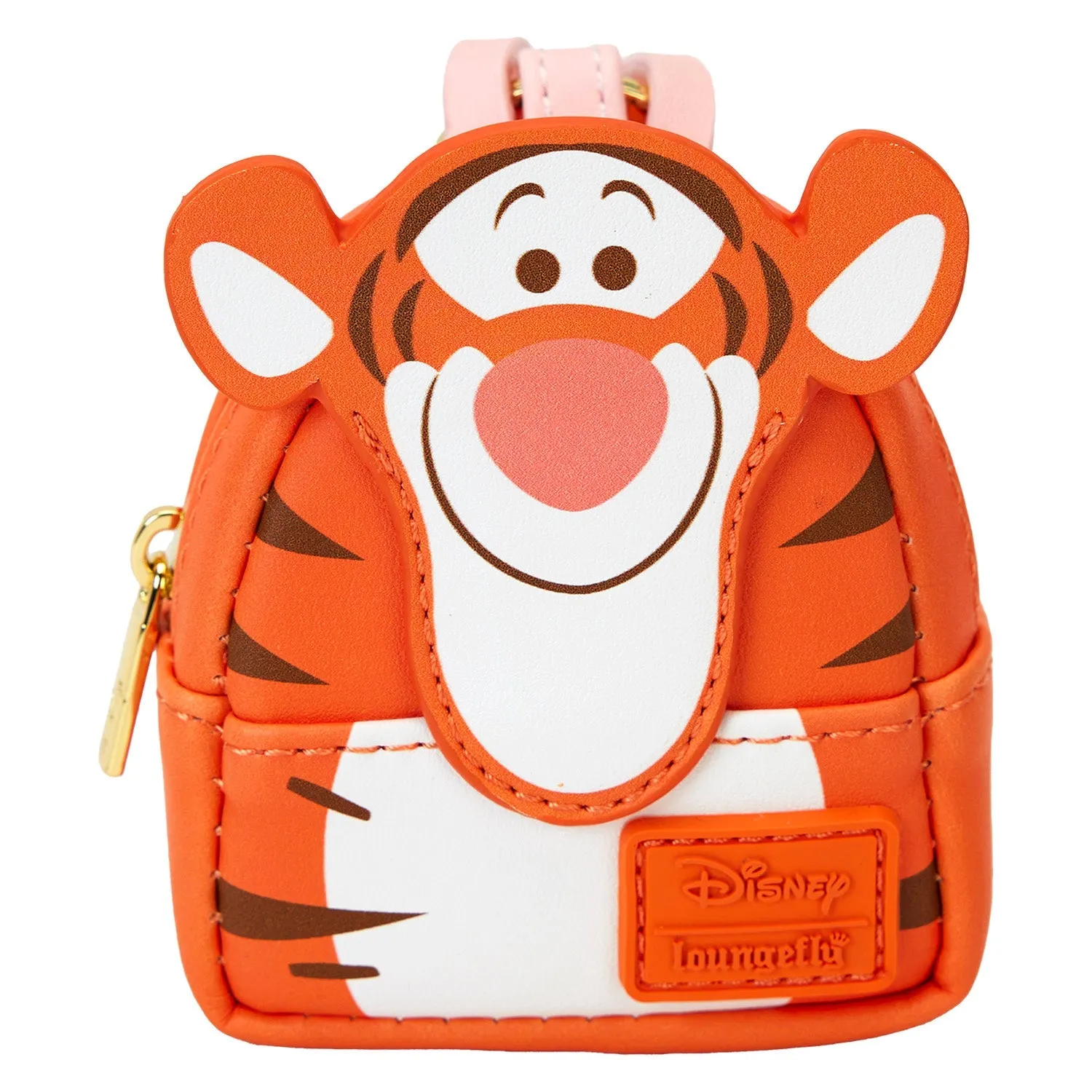 Loungefly x Disney Winnie the Pooh Mystery Box Mini Backpacks Bag Charm