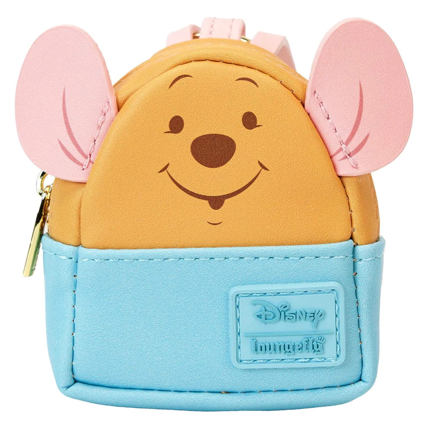 Loungefly x Disney Winnie the Pooh Mystery Box Mini Backpacks Bag Charm