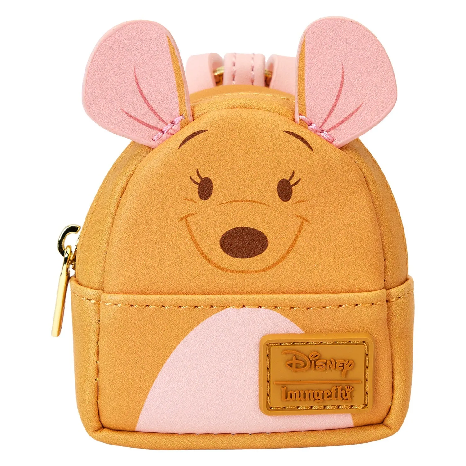 Loungefly x Disney Winnie the Pooh Mystery Box Mini Backpacks Bag Charm