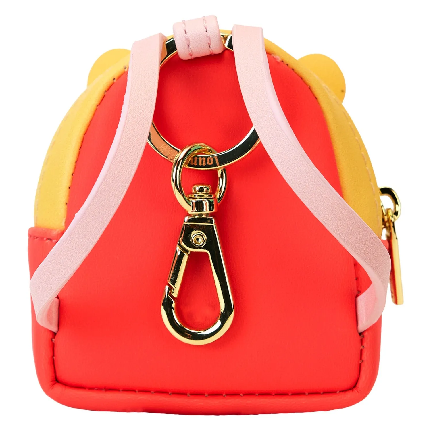 Loungefly x Disney Winnie the Pooh Mystery Box Mini Backpacks Bag Charm