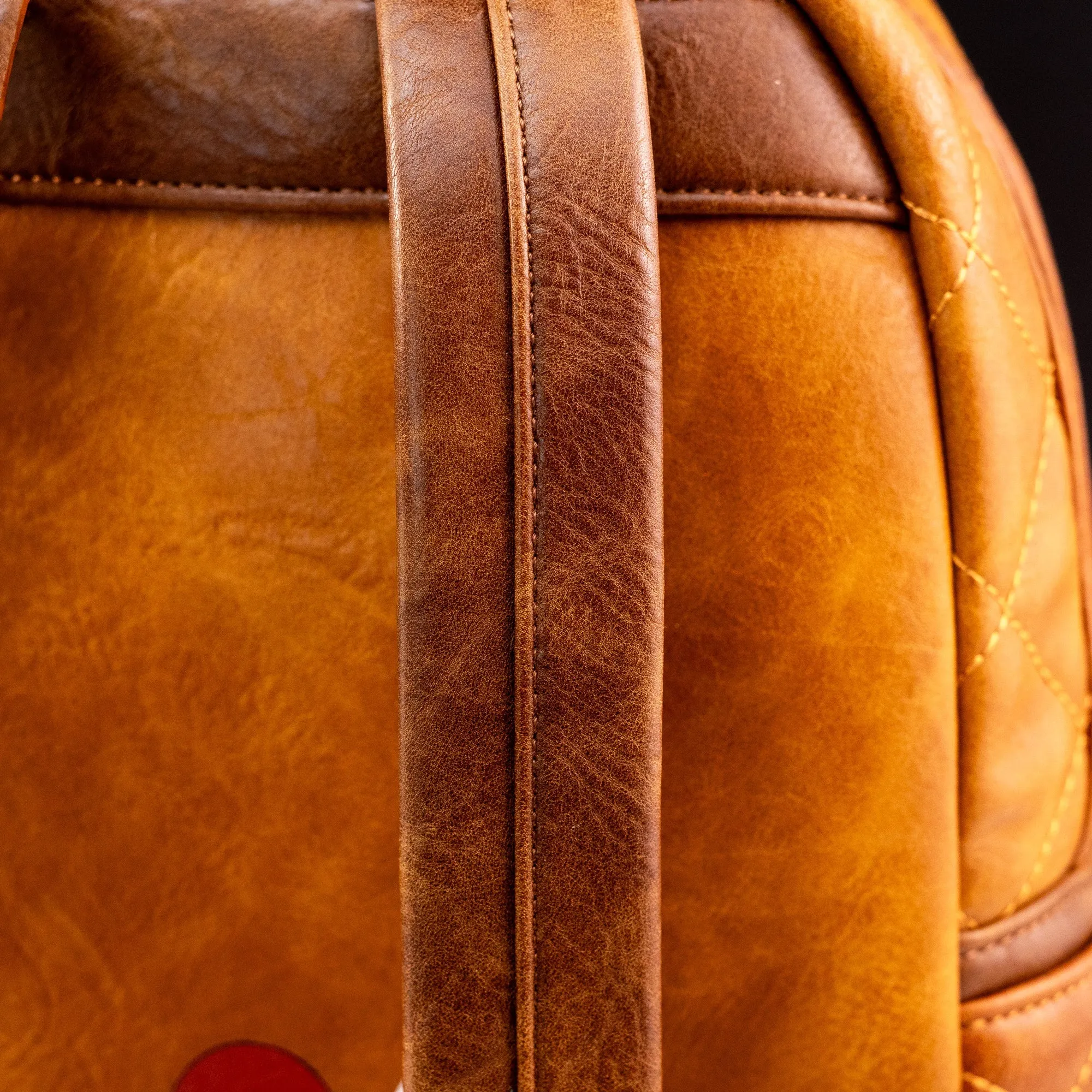 Loungefly x Disney Winnie the Pooh Quilted Mini Backpack